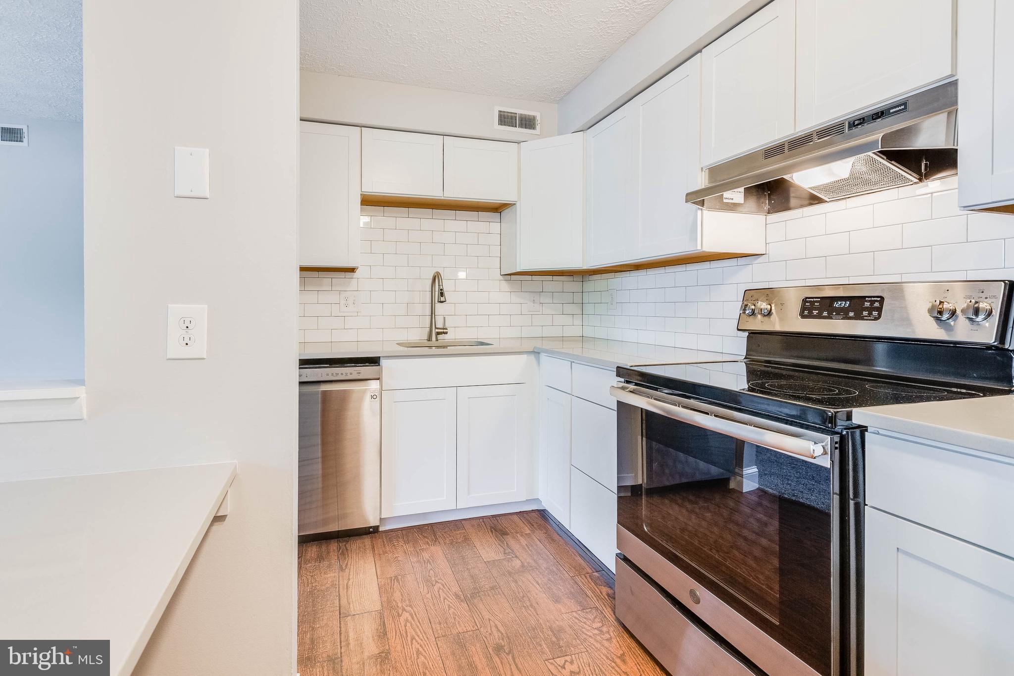 CHESTERFIELD GARDEN CONDOMINIUM - Residential