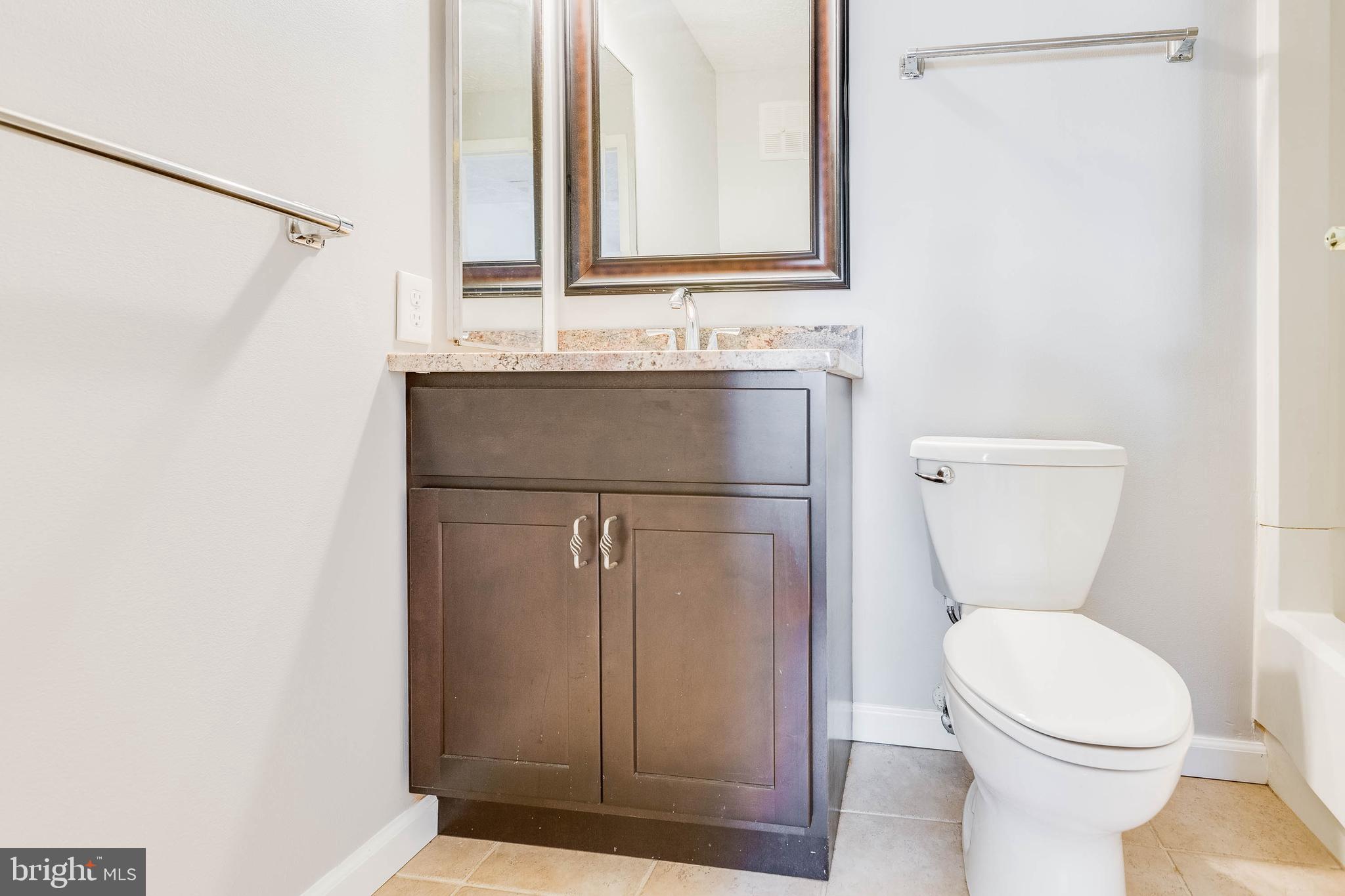 CHESTERFIELD GARDEN CONDOMINIUM - Residential