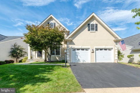 Photo of 15508 Hagen Way, HAYMARKET, VA 20169 (MLS # VAPW2131846)