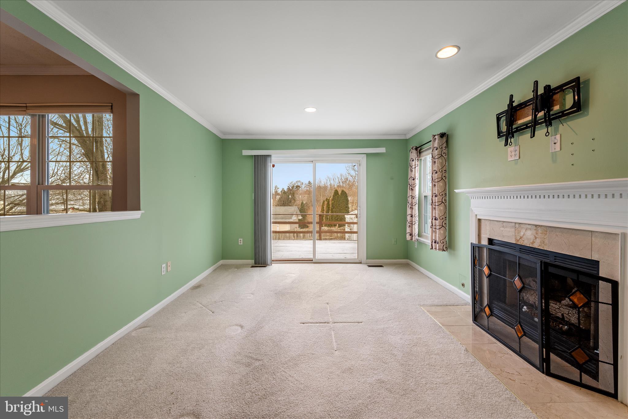 APPLE RIDGE - Residential