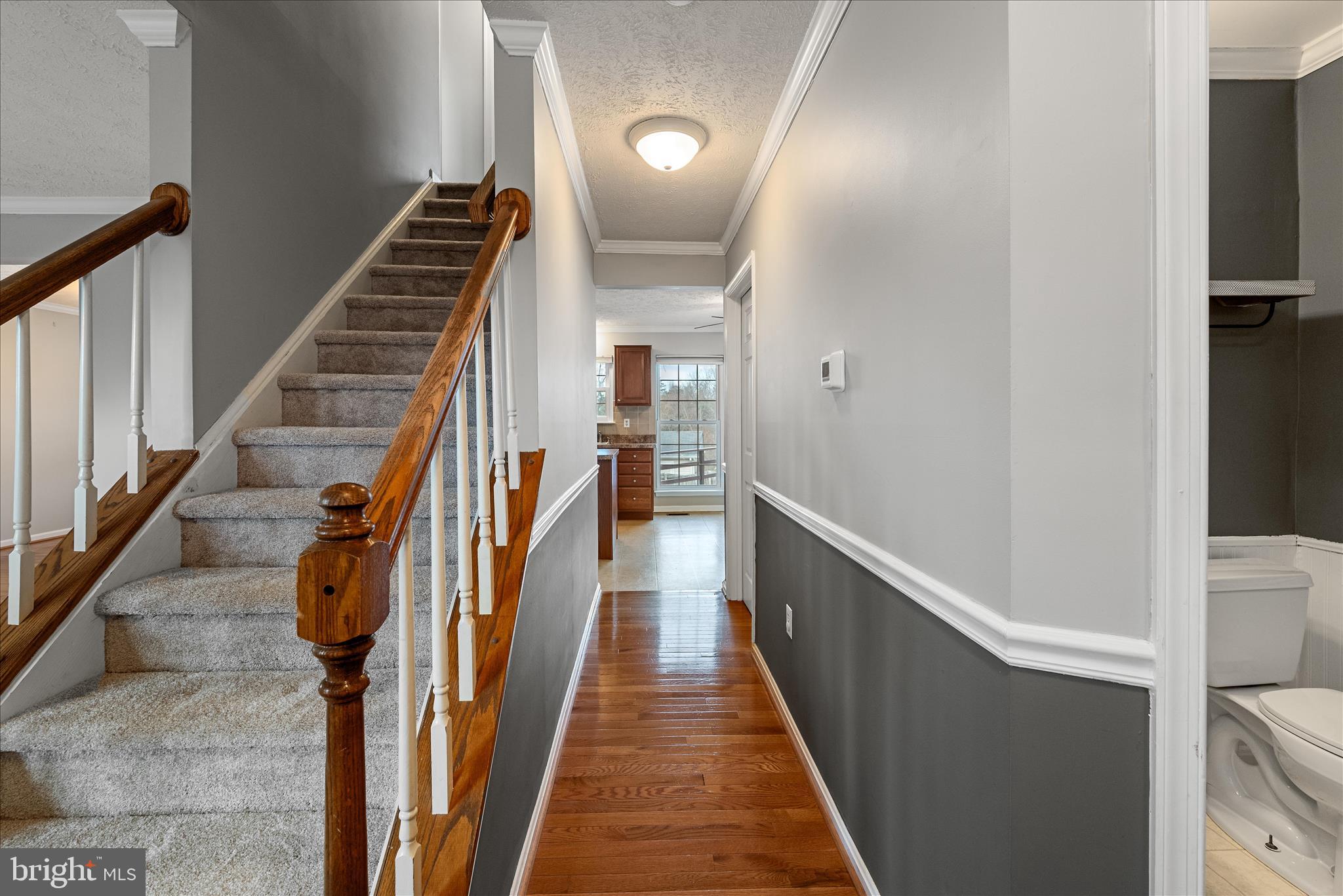 APPLE RIDGE - Residential