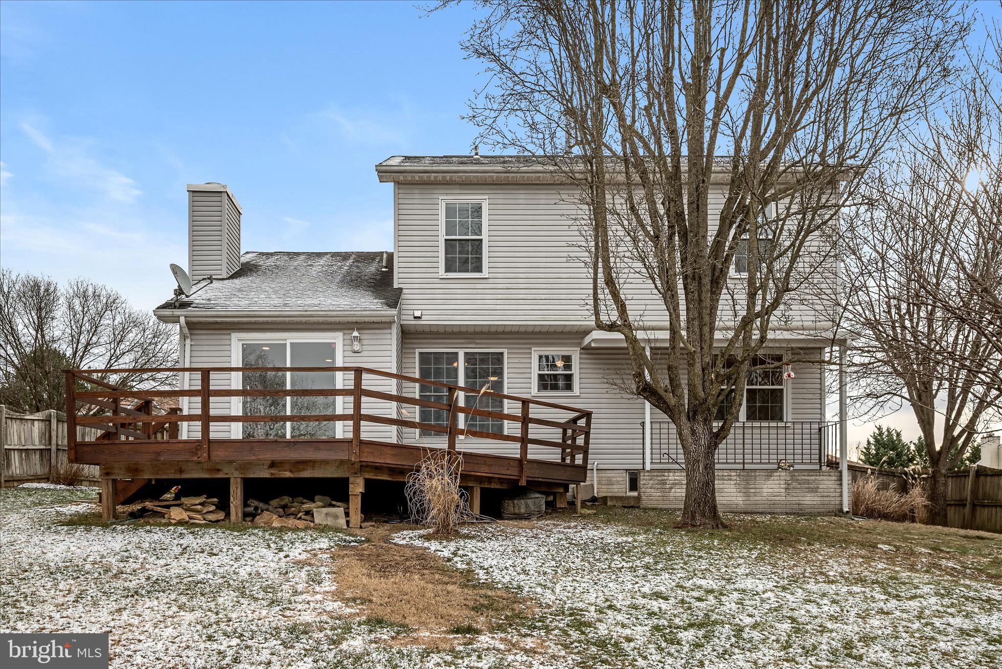 APPLE RIDGE - Residential