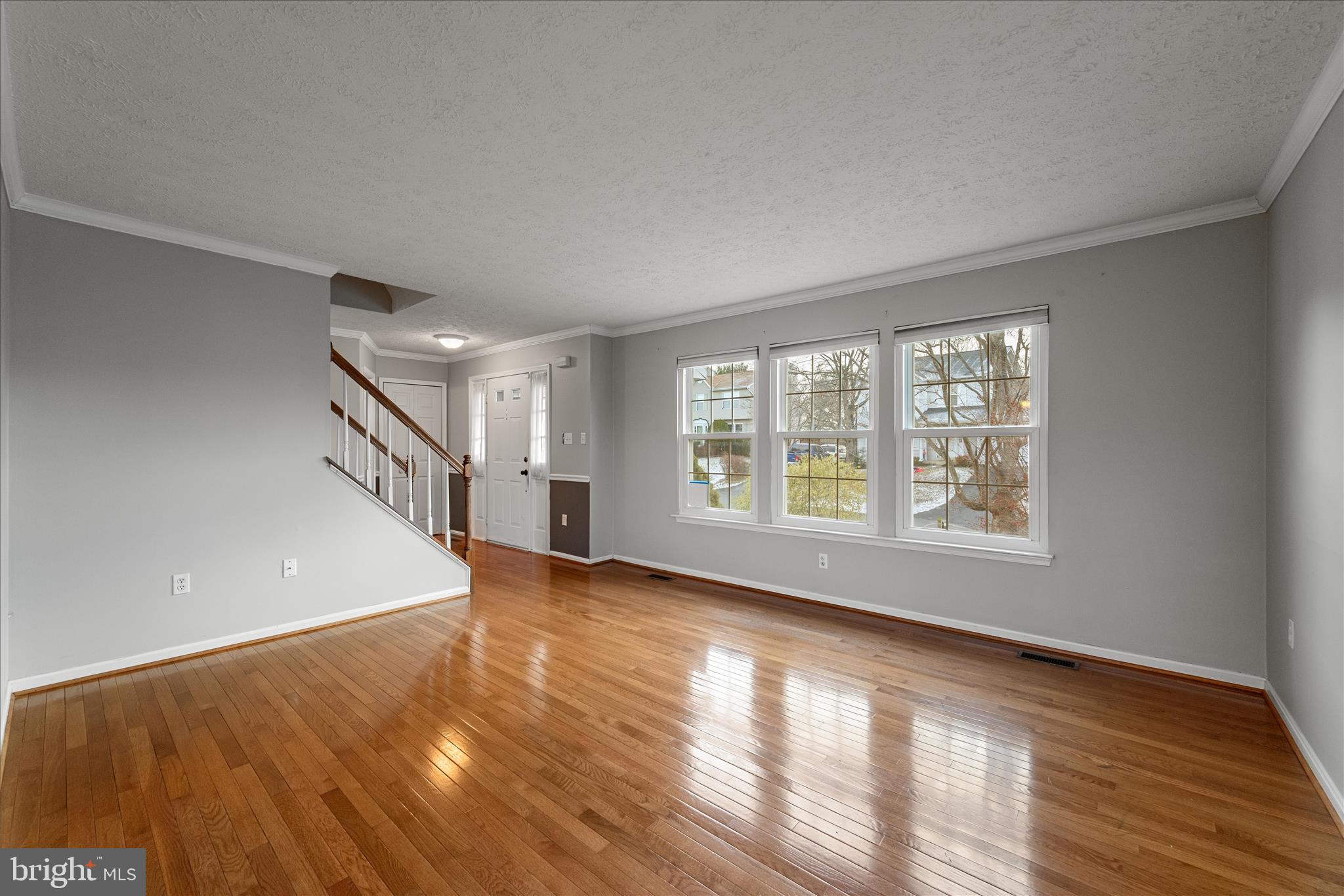 APPLE RIDGE - Residential