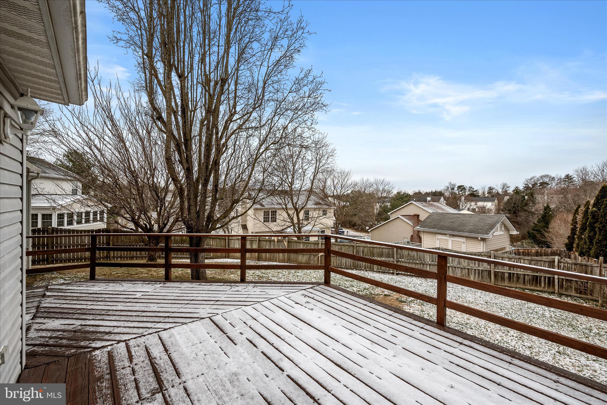 APPLE RIDGE - Residential