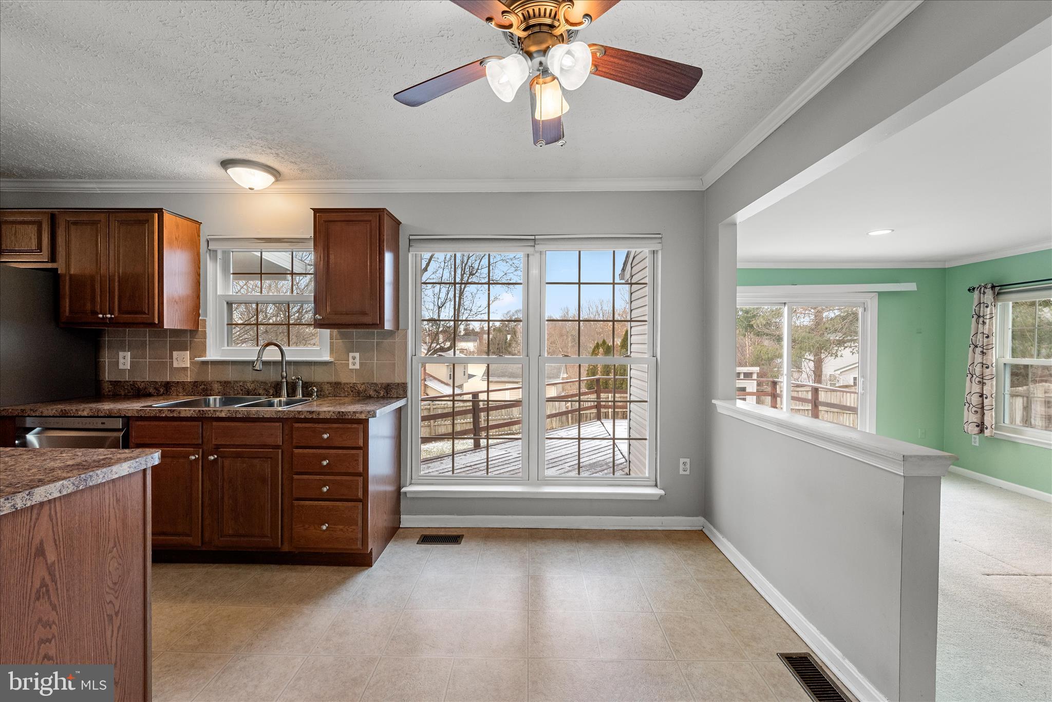 APPLE RIDGE - Residential