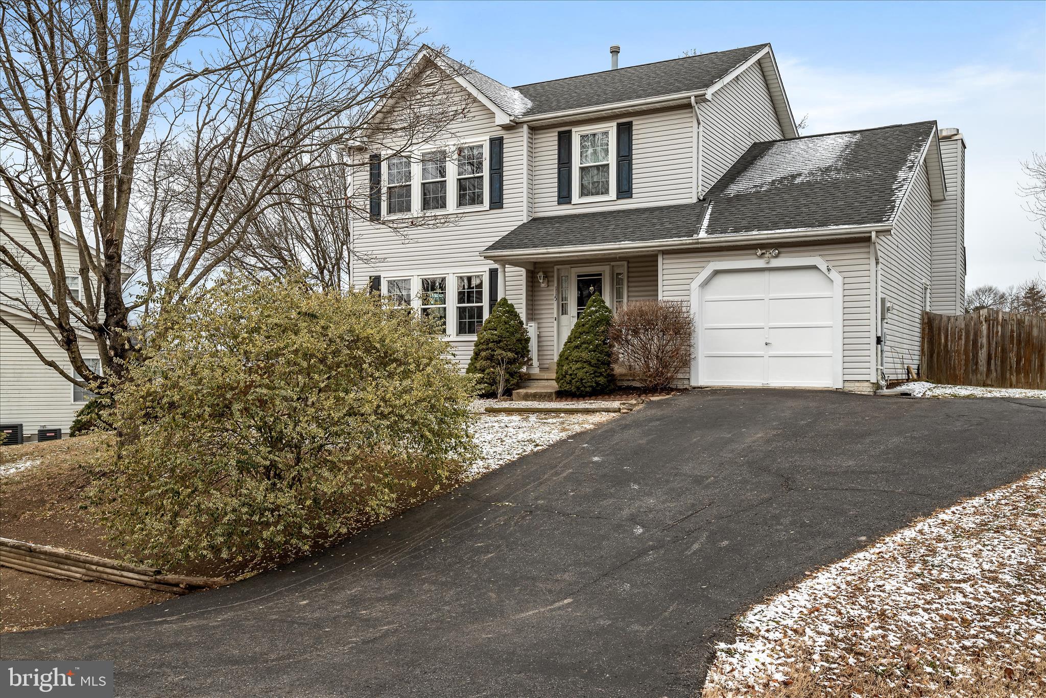 APPLE RIDGE - Residential