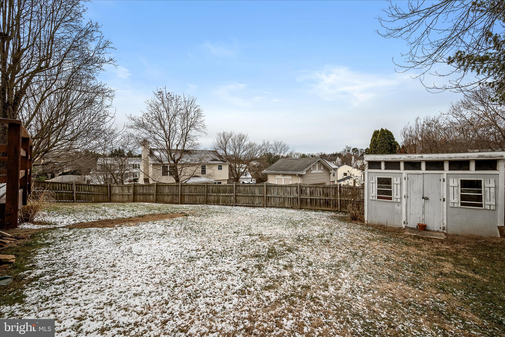 APPLE RIDGE - Residential