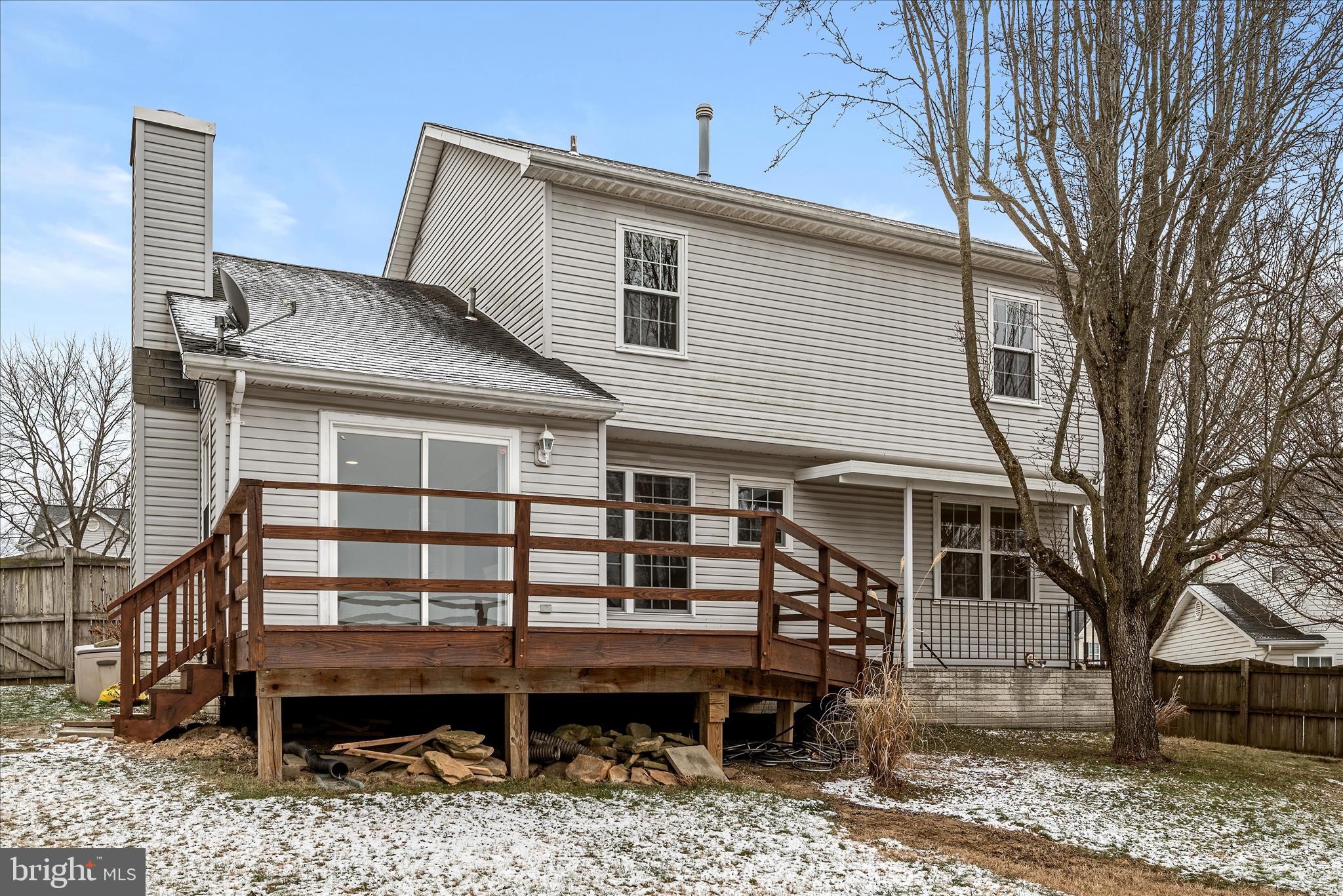 APPLE RIDGE - Residential