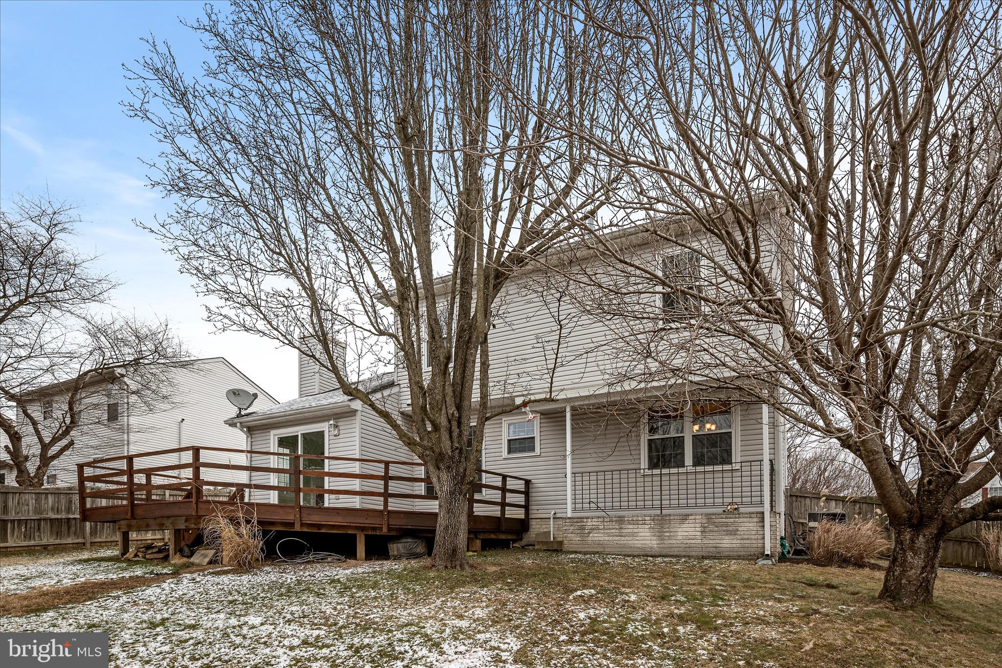 APPLE RIDGE - Residential