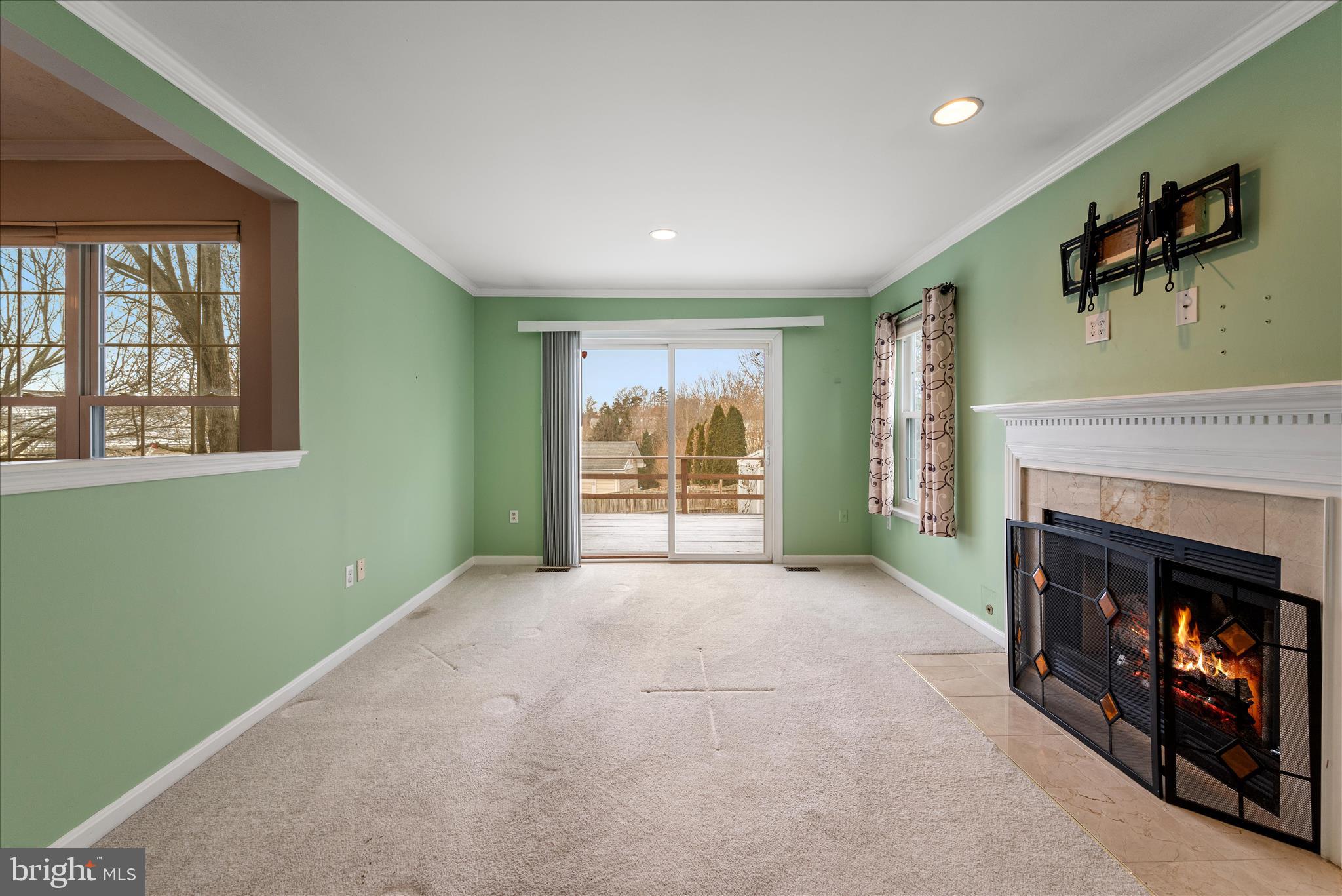 APPLE RIDGE - Residential