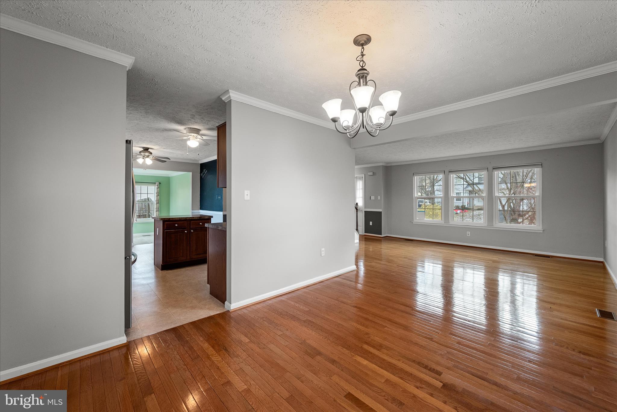 APPLE RIDGE - Residential