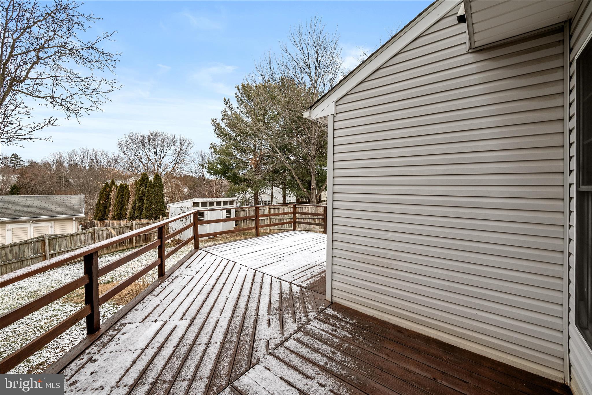 APPLE RIDGE - Residential