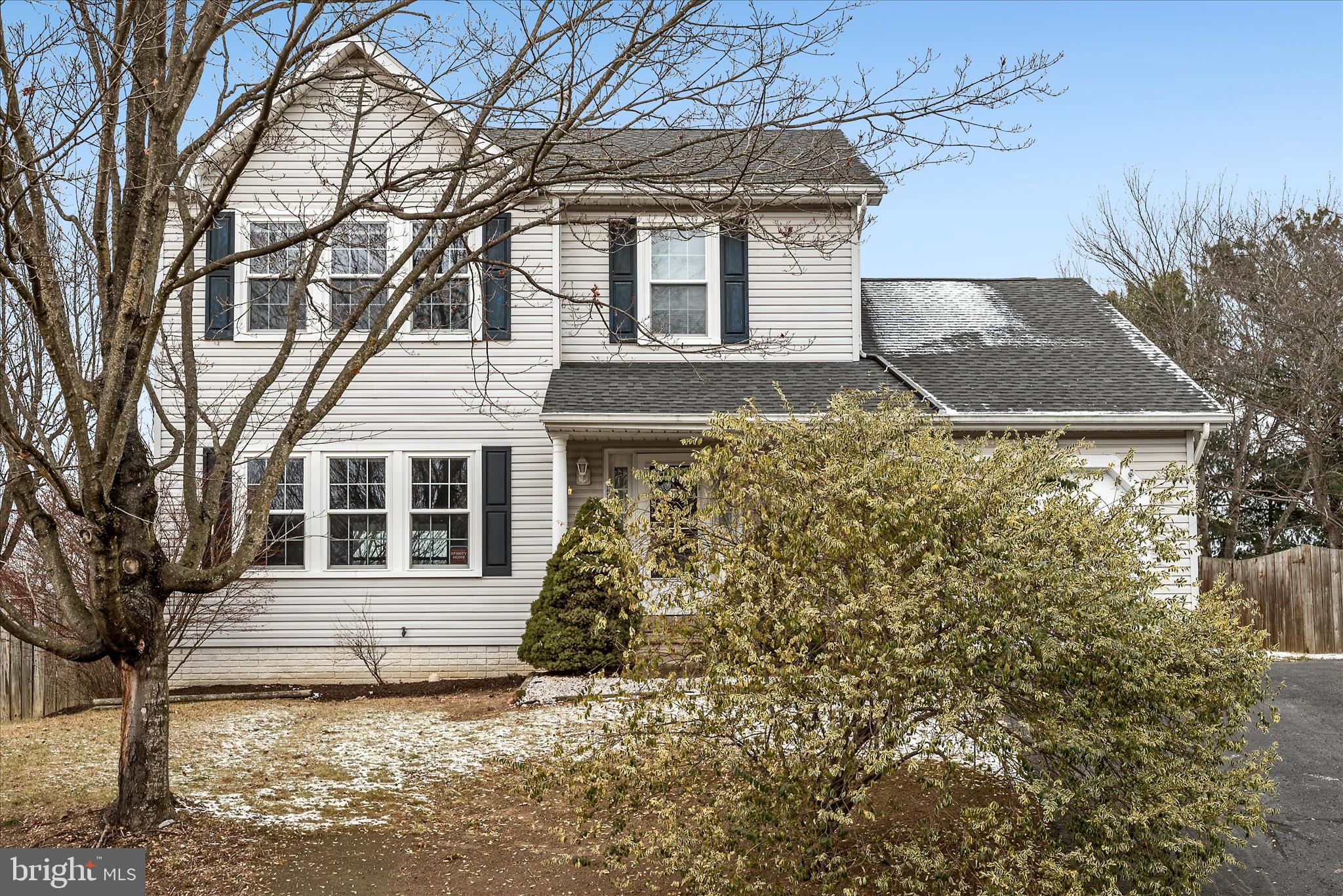 APPLE RIDGE - Residential