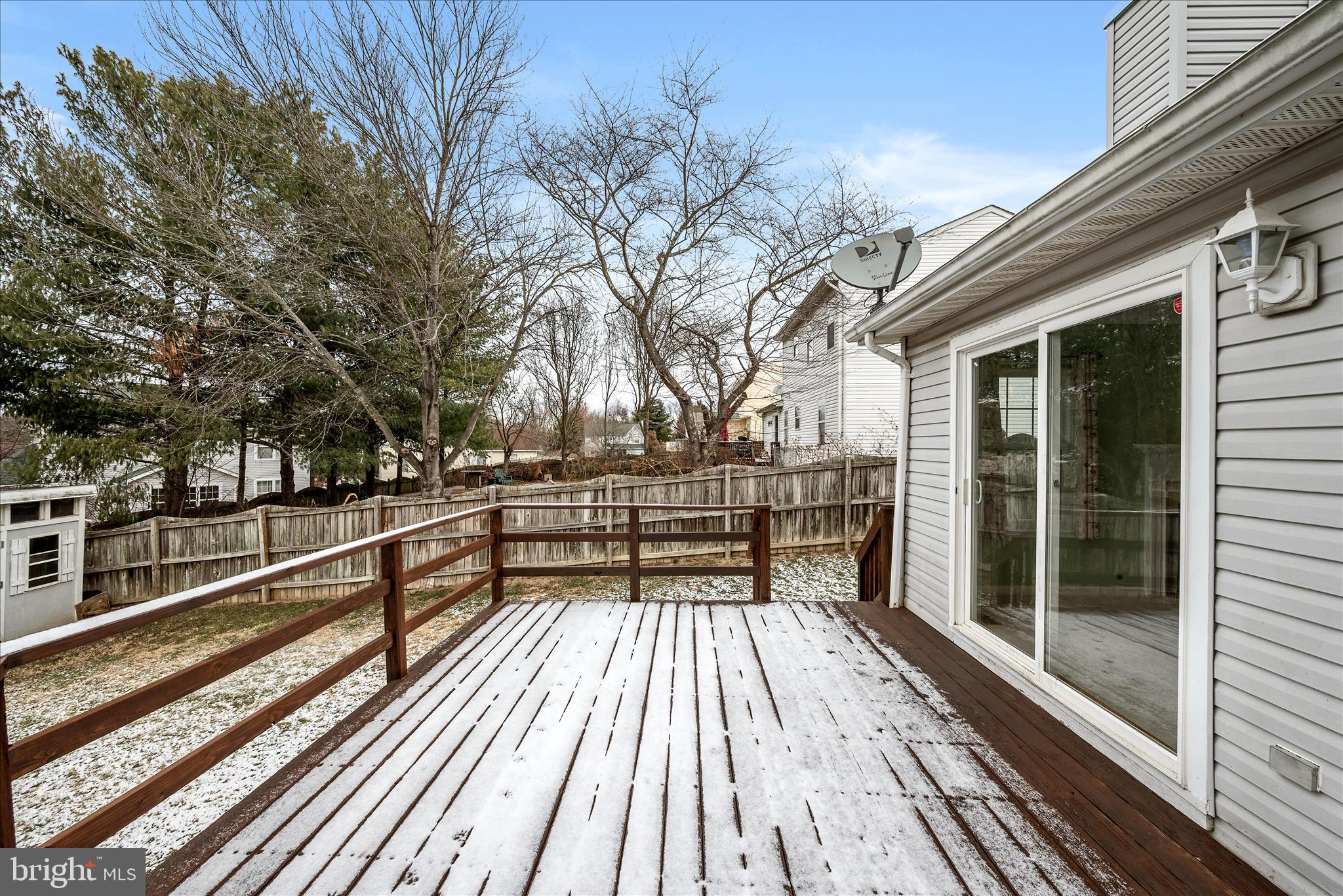 APPLE RIDGE - Residential