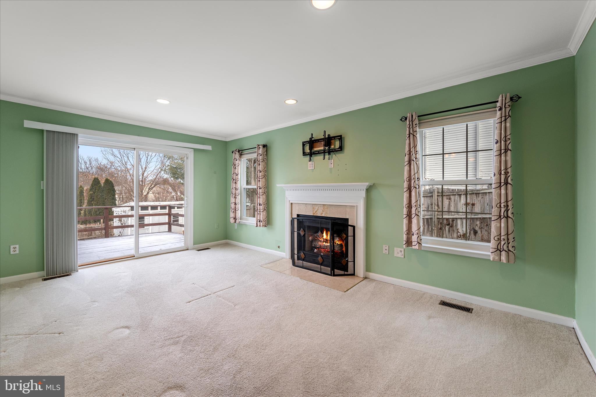 APPLE RIDGE - Residential