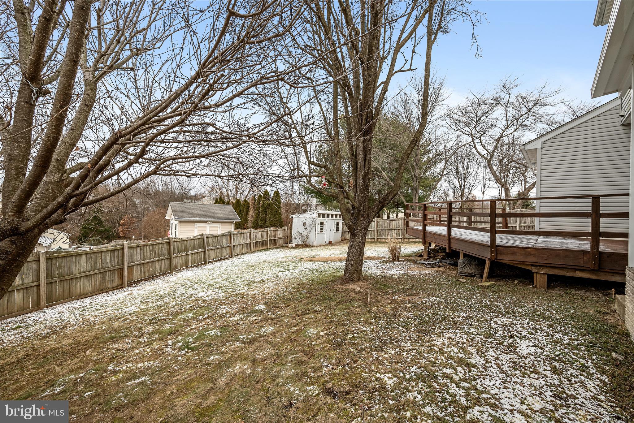 APPLE RIDGE - Residential