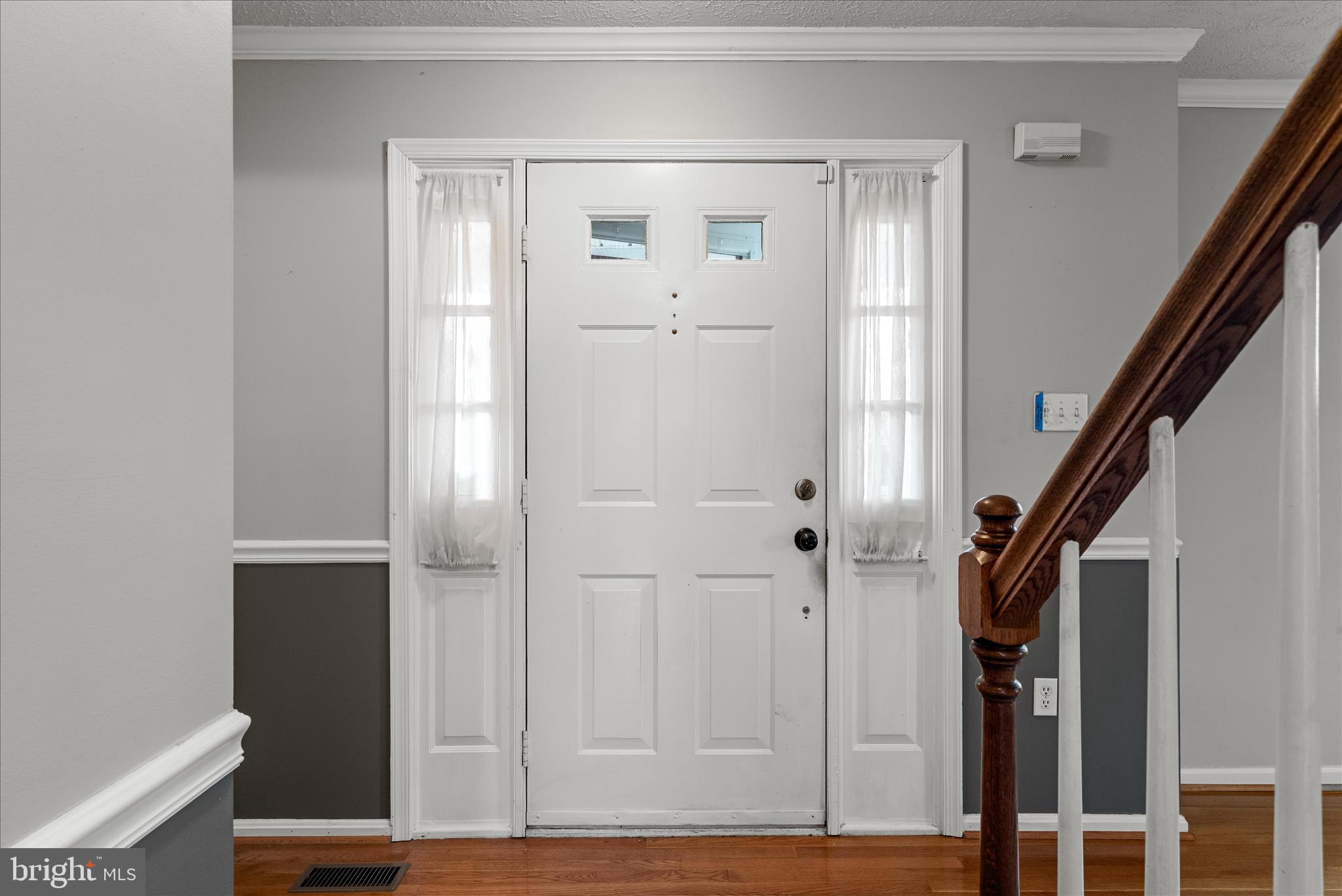 APPLE RIDGE - Residential