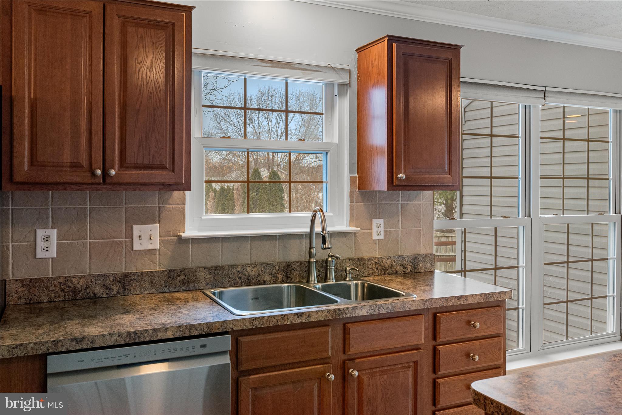 APPLE RIDGE - Residential