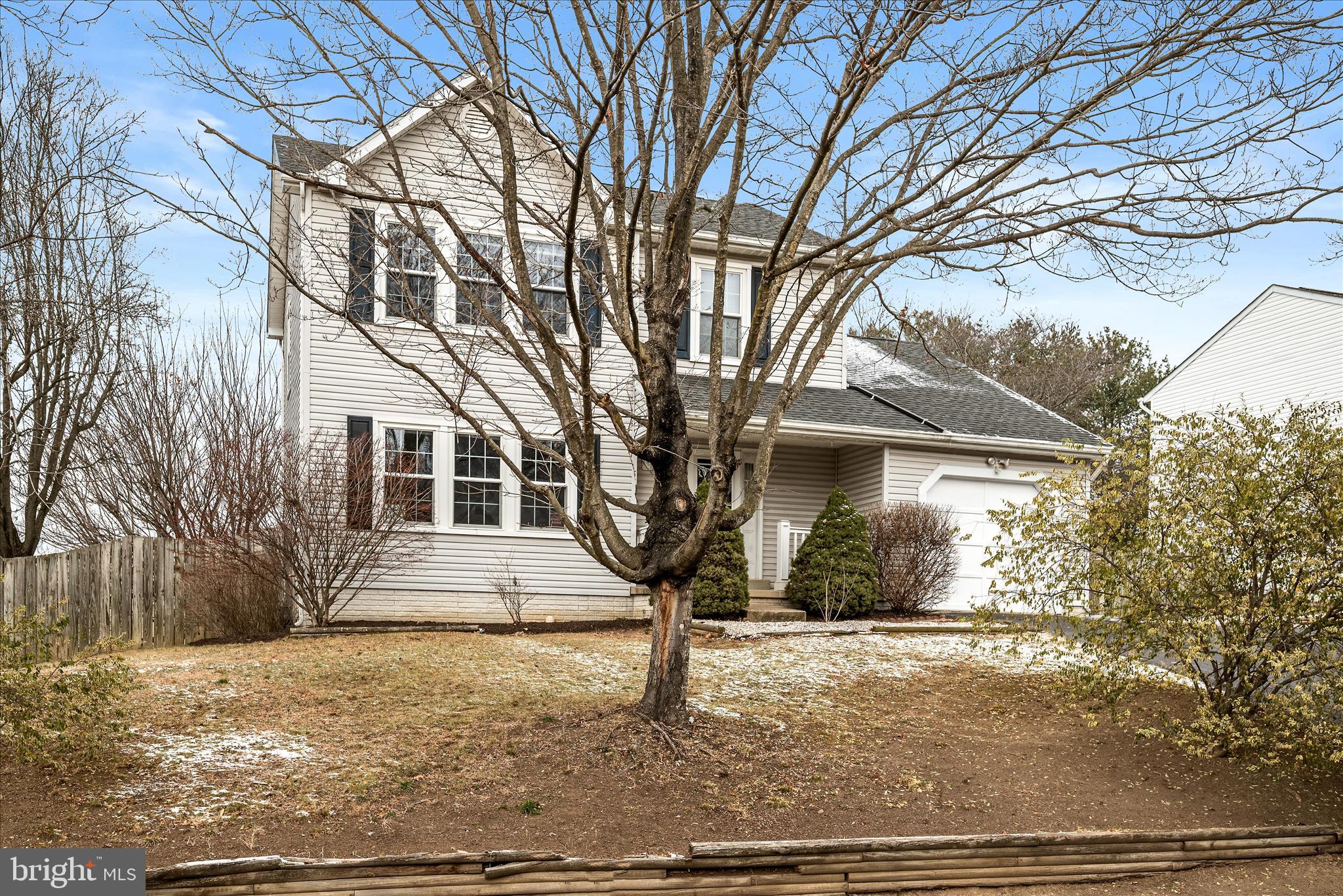 APPLE RIDGE - Residential