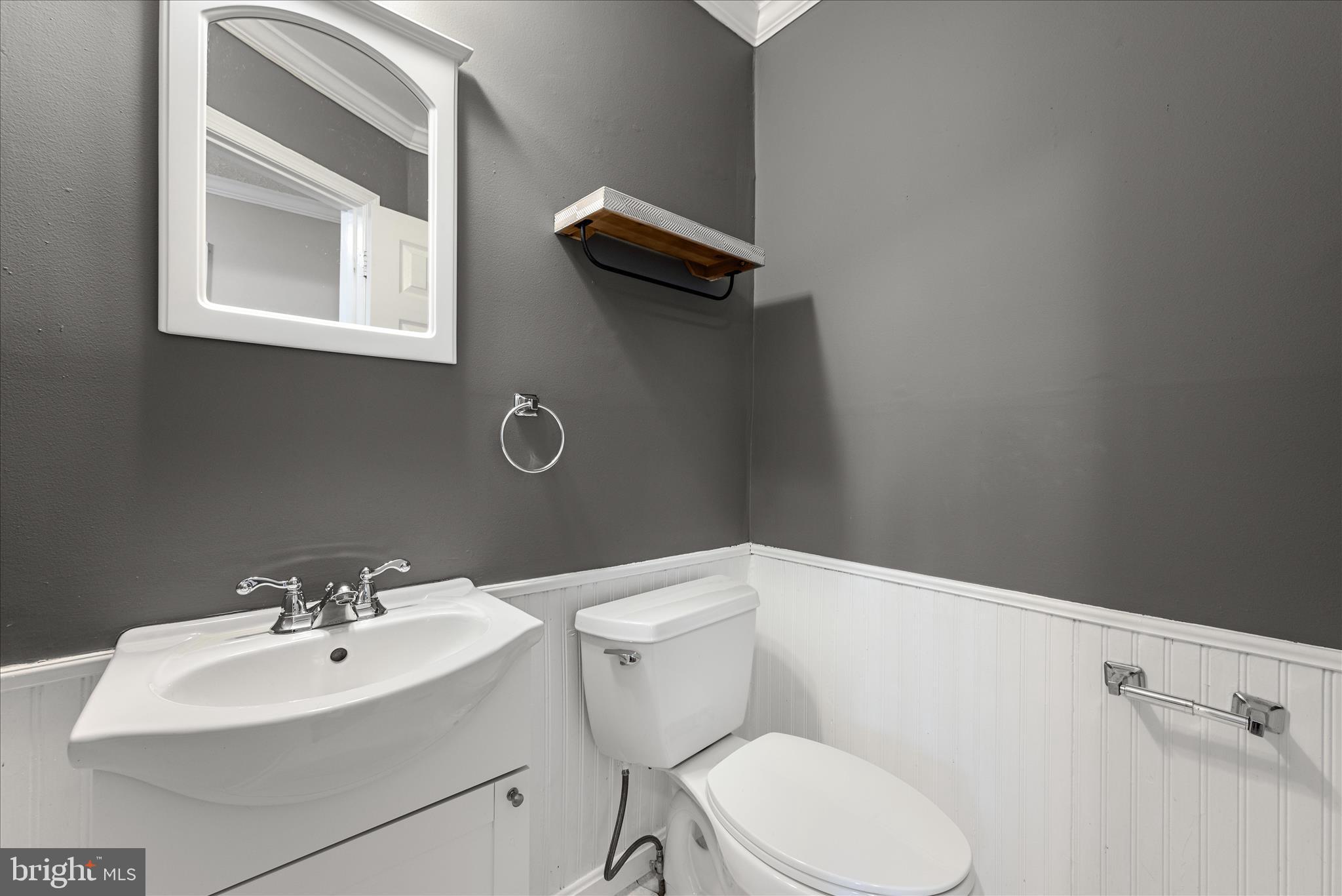 APPLE RIDGE - Residential