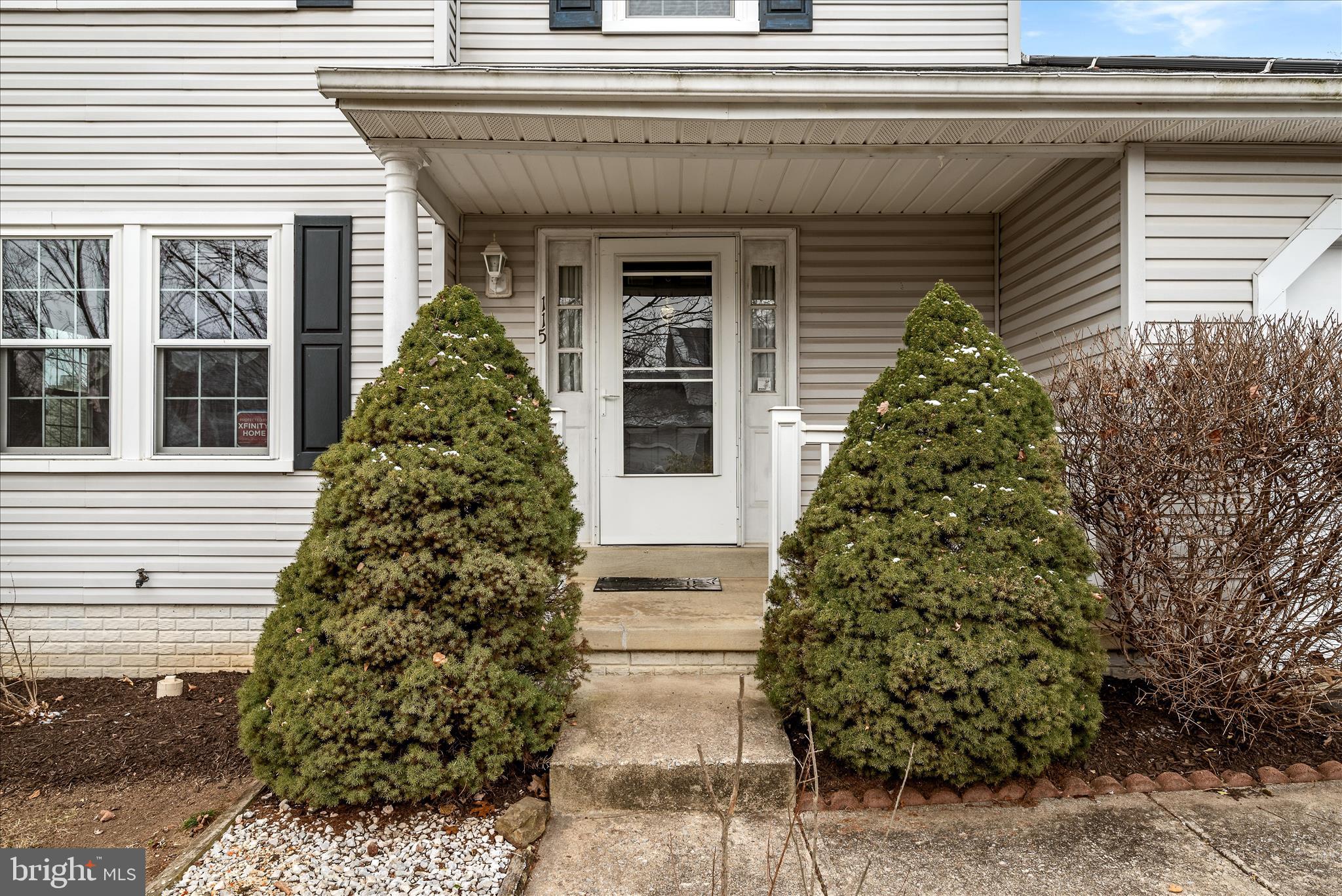 APPLE RIDGE - Residential