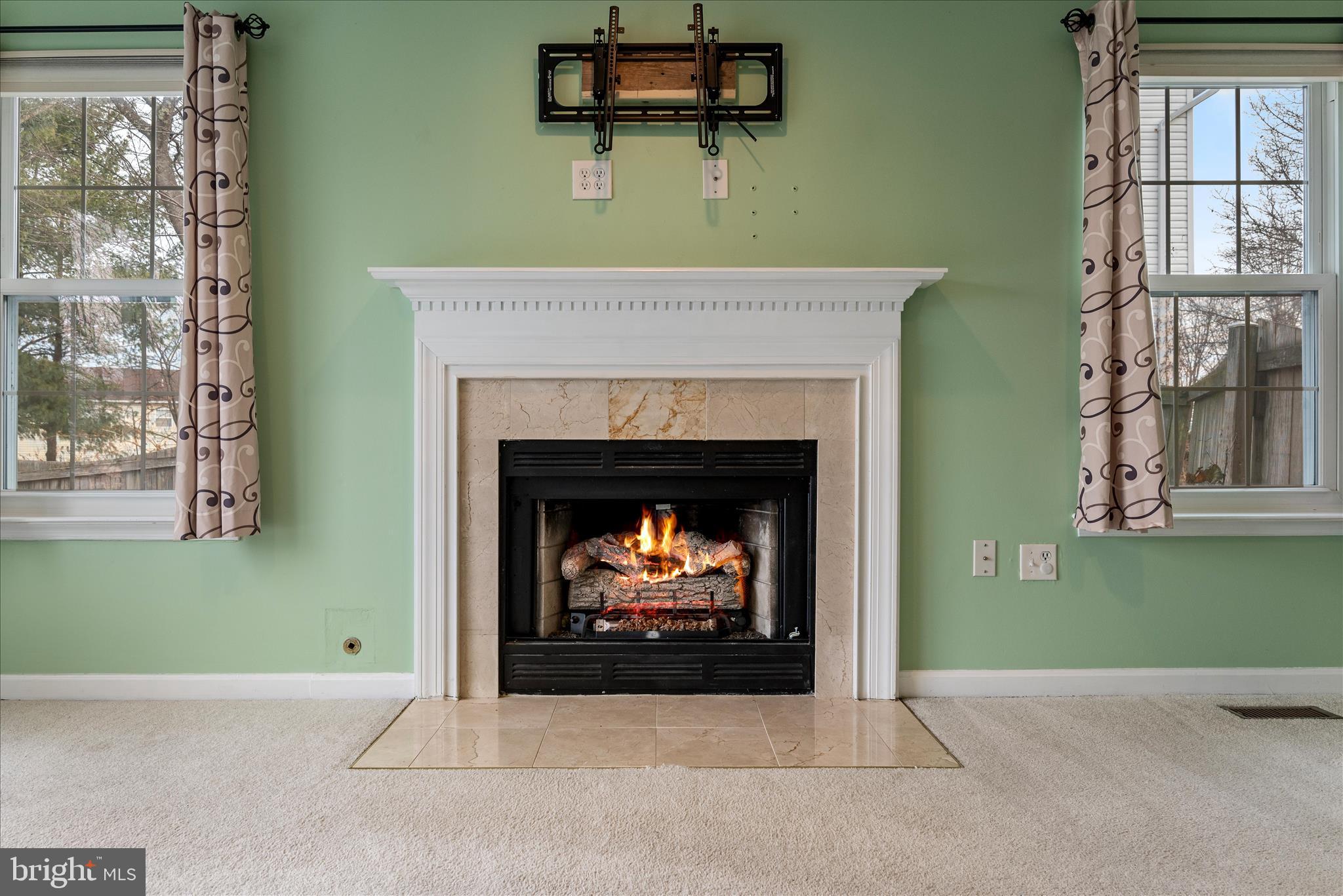 APPLE RIDGE - Residential