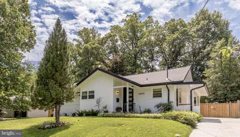 Photo of 3400 Pauline Drive, CHEVY CHASE, MD 20815 (MLS # MDMC2251624)