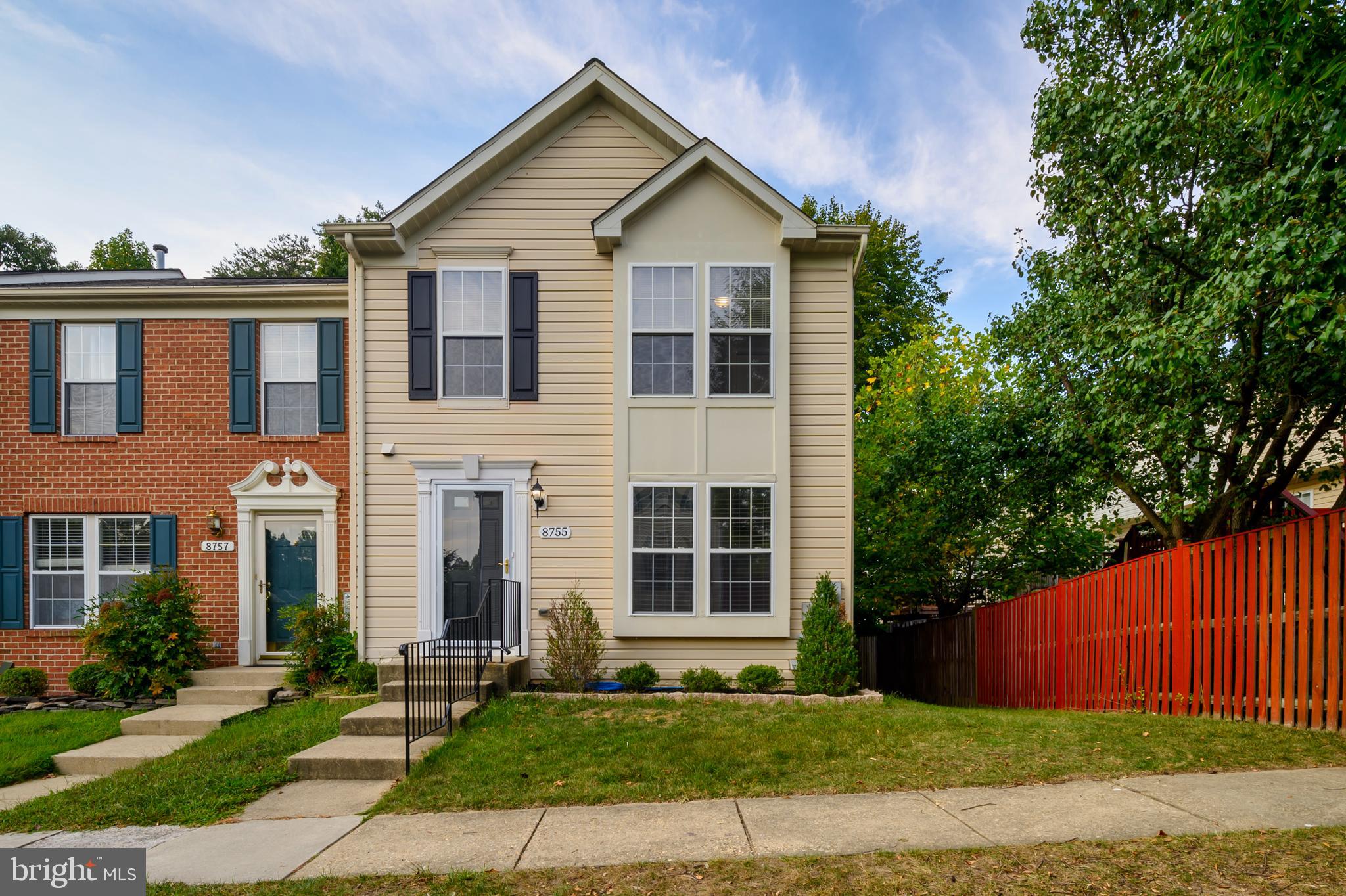 8755 THORNBROOK DRIVE