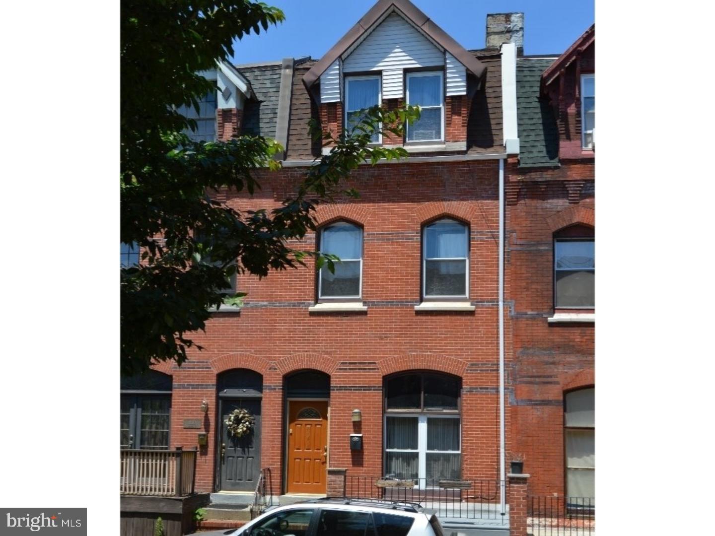 UNIVERSITY CITY - Residential