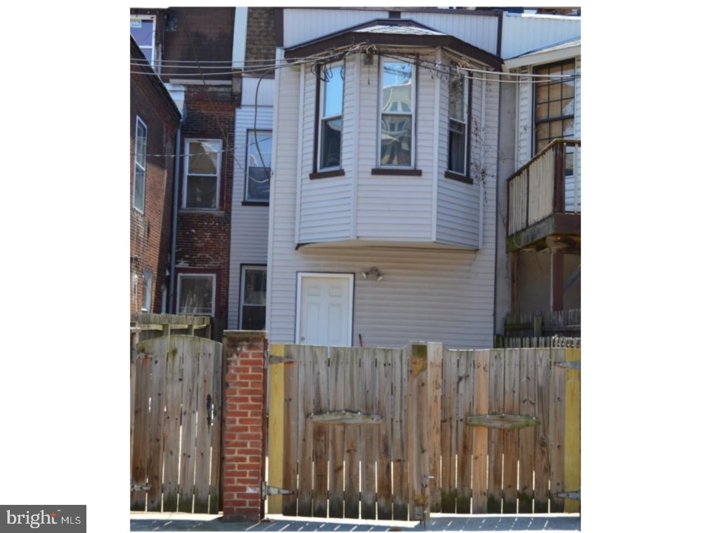 UNIVERSITY CITY - Residential