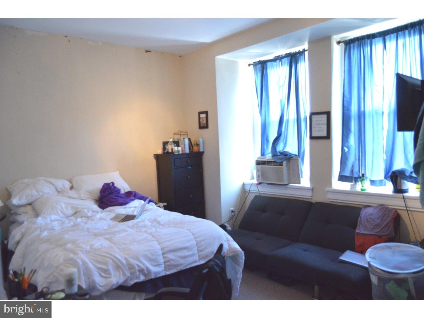 UNIVERSITY CITY - Residential