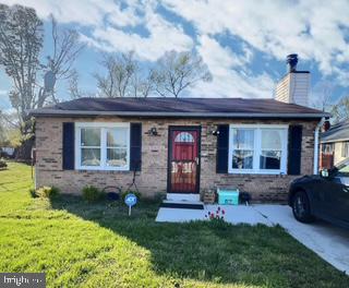 OLE LONGFIELD - Residential Lease