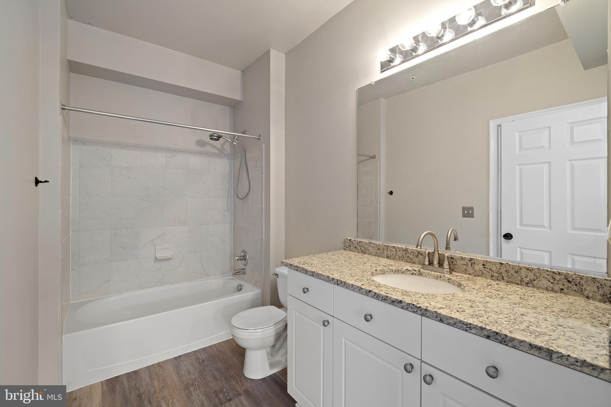 FAIRFAX RIDGE CONDOS - Residential Lease