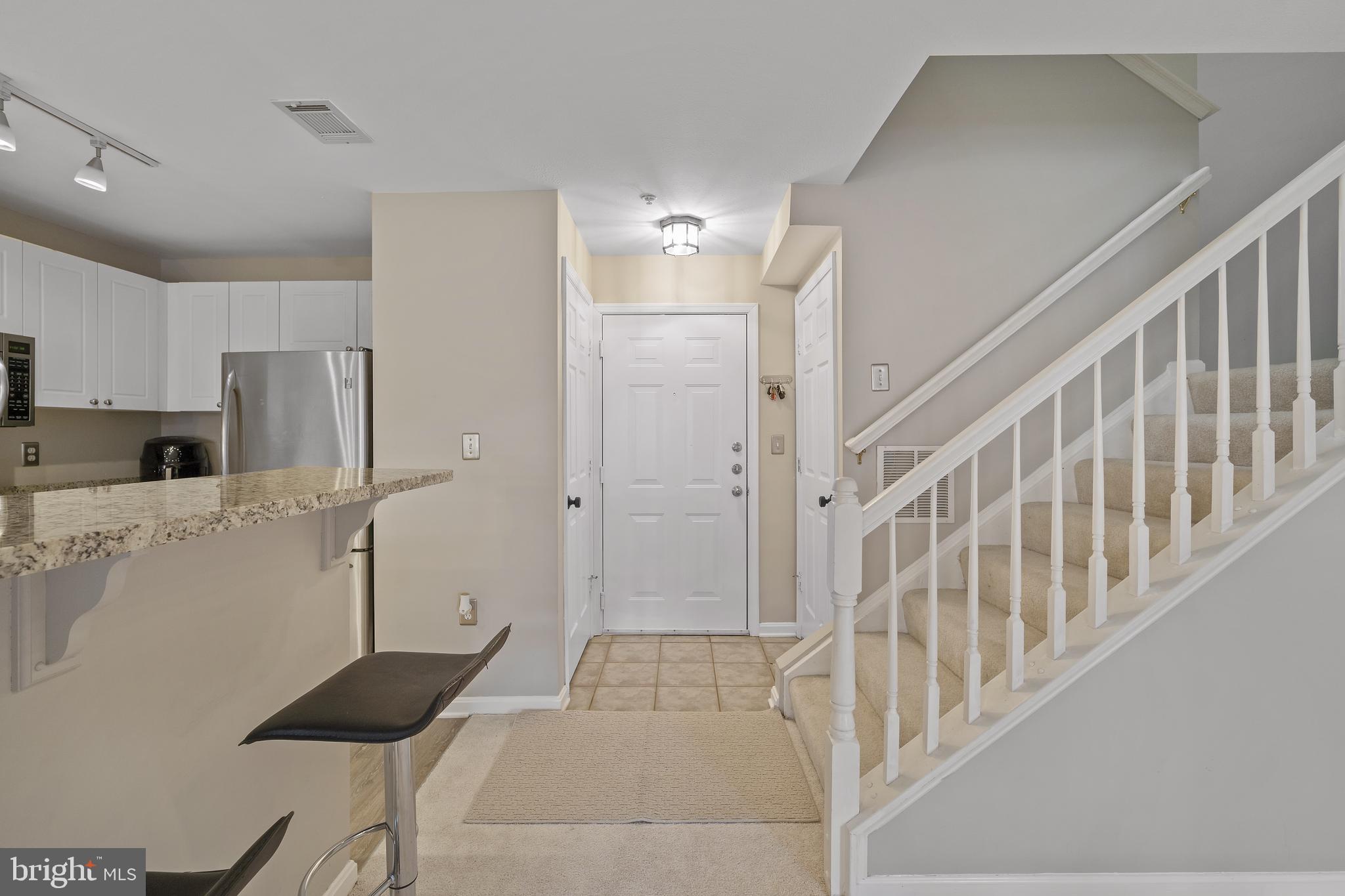 FAIRFAX RIDGE CONDOS - Residential Lease