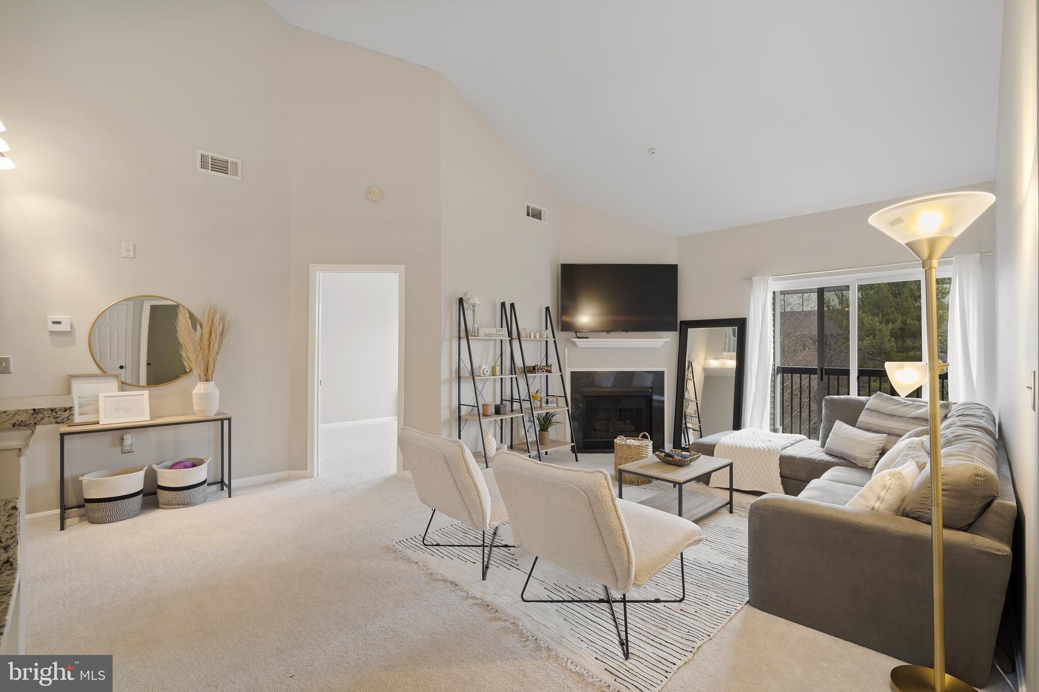 FAIRFAX RIDGE CONDOS - Residential Lease