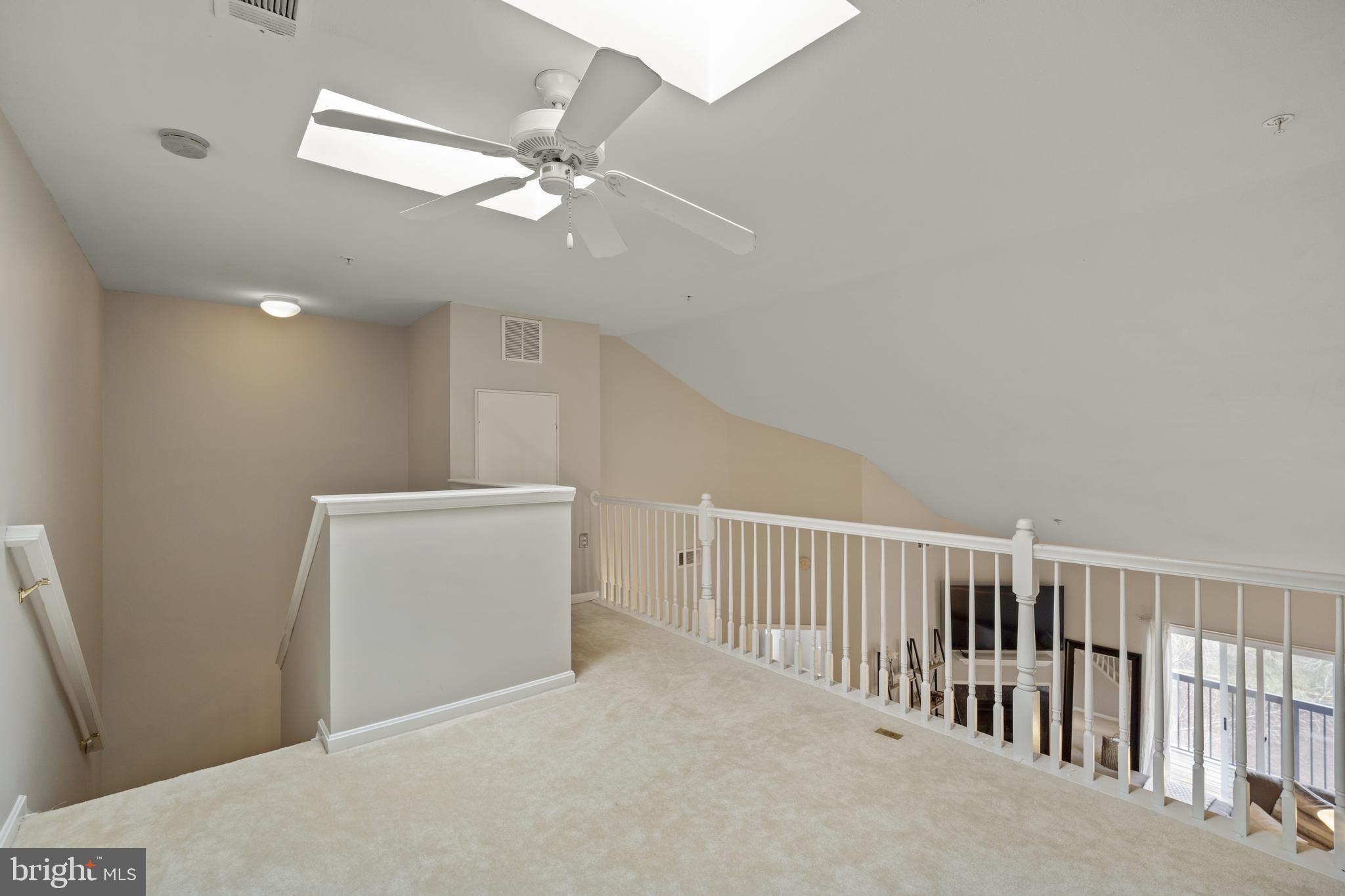 FAIRFAX RIDGE CONDOS - Residential Lease