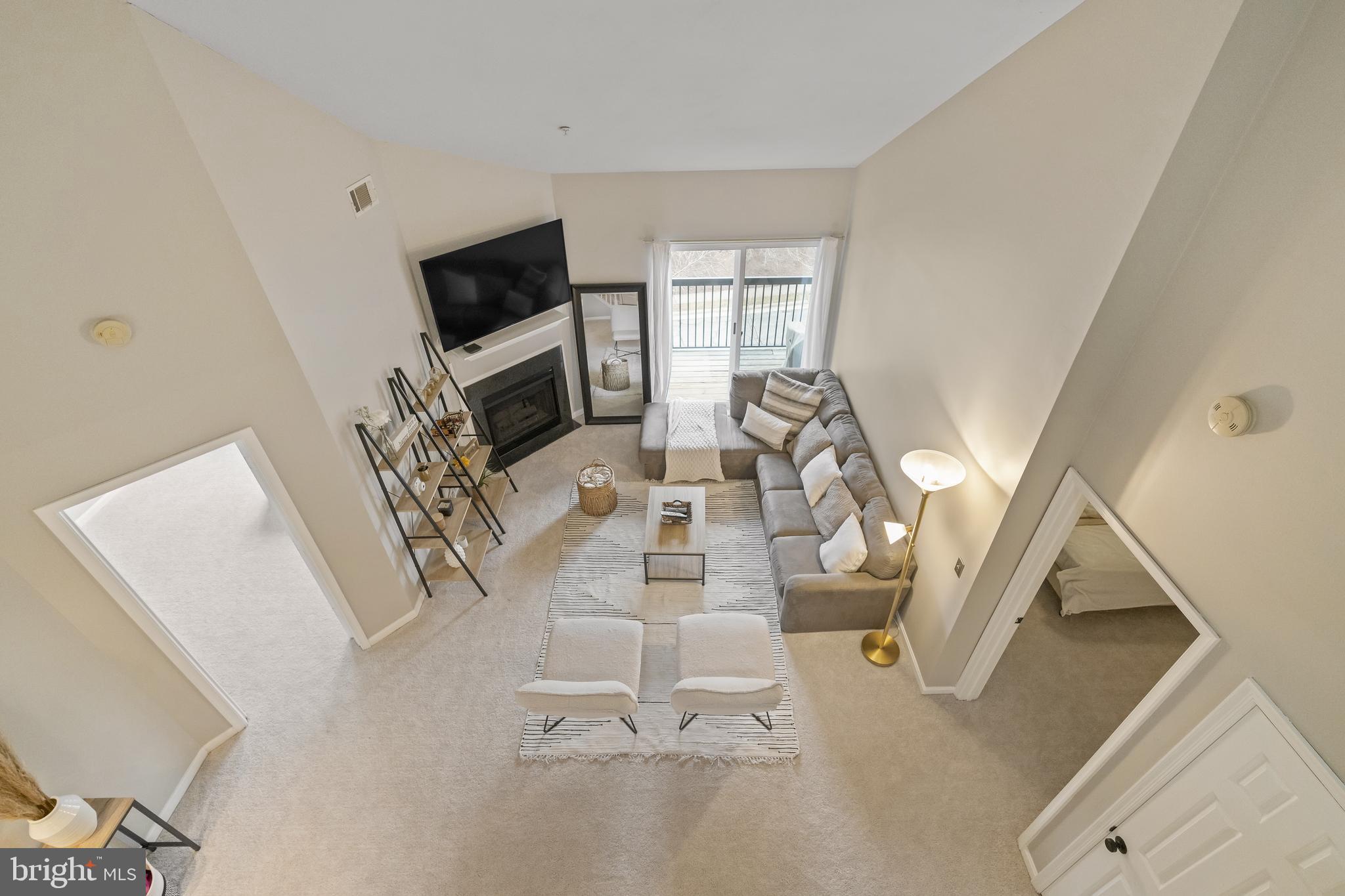 FAIRFAX RIDGE CONDOS - Residential Lease