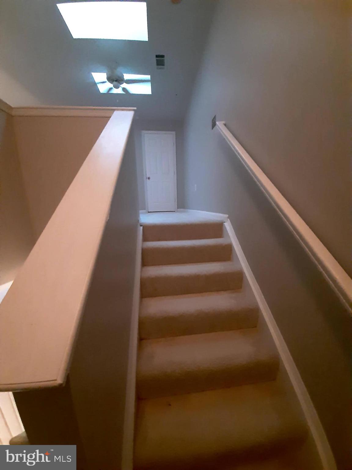 FAIRFAX RIDGE CONDOS - Residential Lease