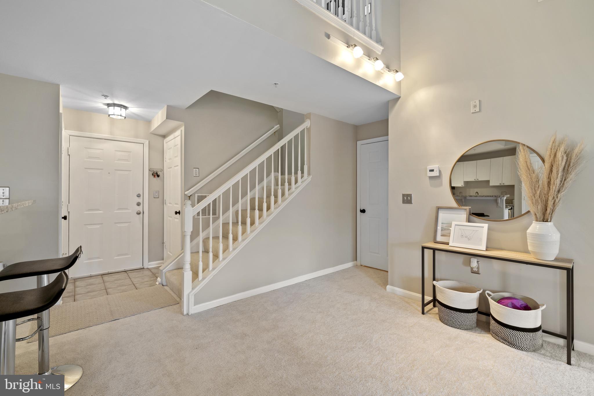 FAIRFAX RIDGE CONDOS - Residential Lease