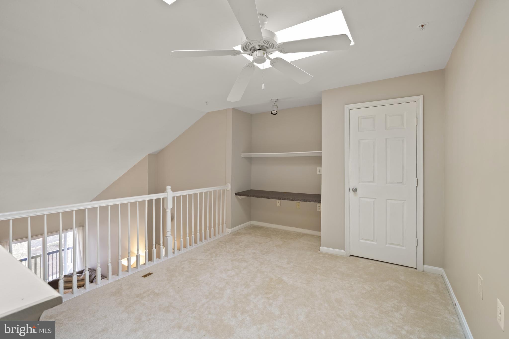 FAIRFAX RIDGE CONDOS - Residential Lease