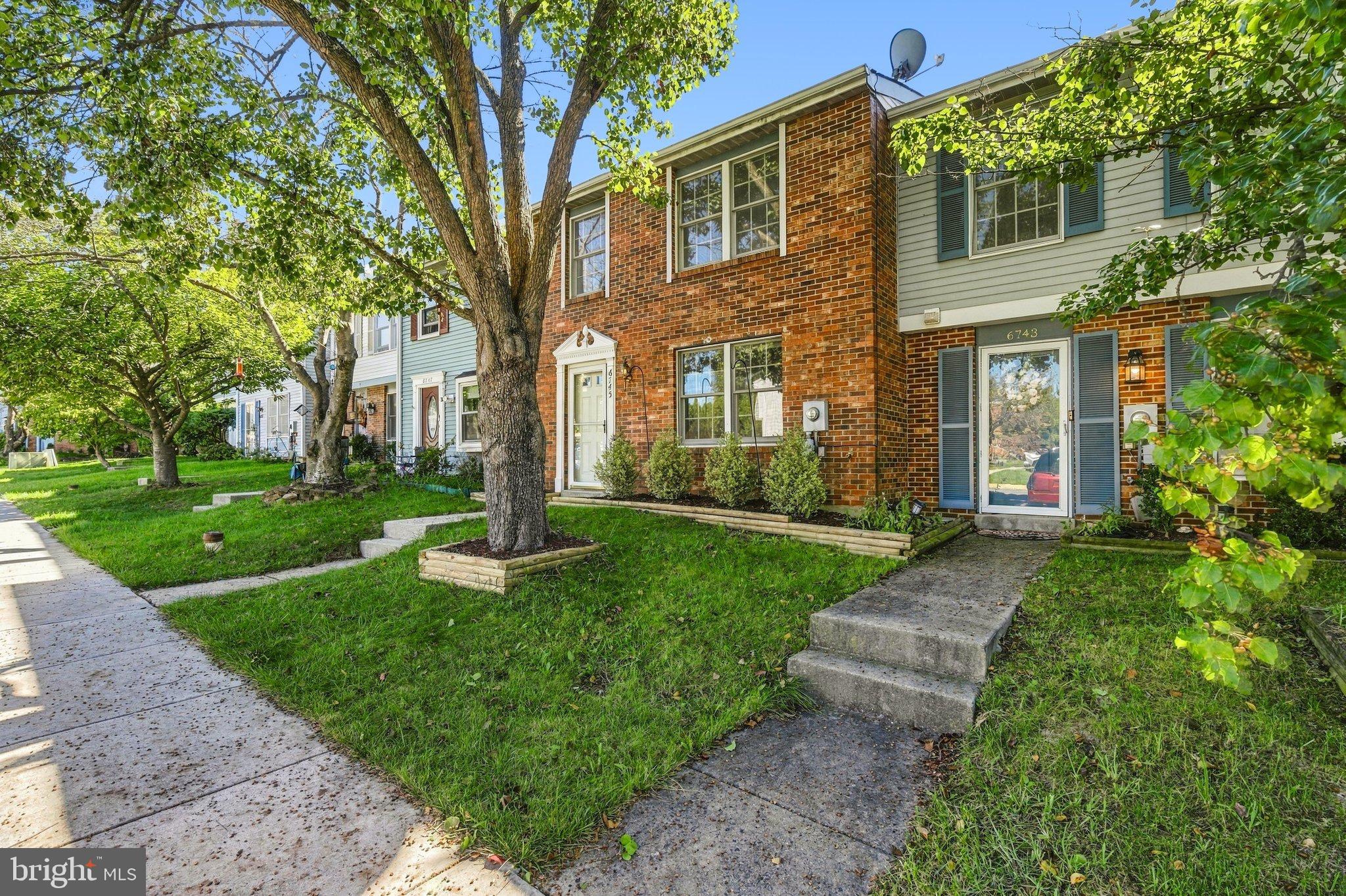 6745 BRACE COURT