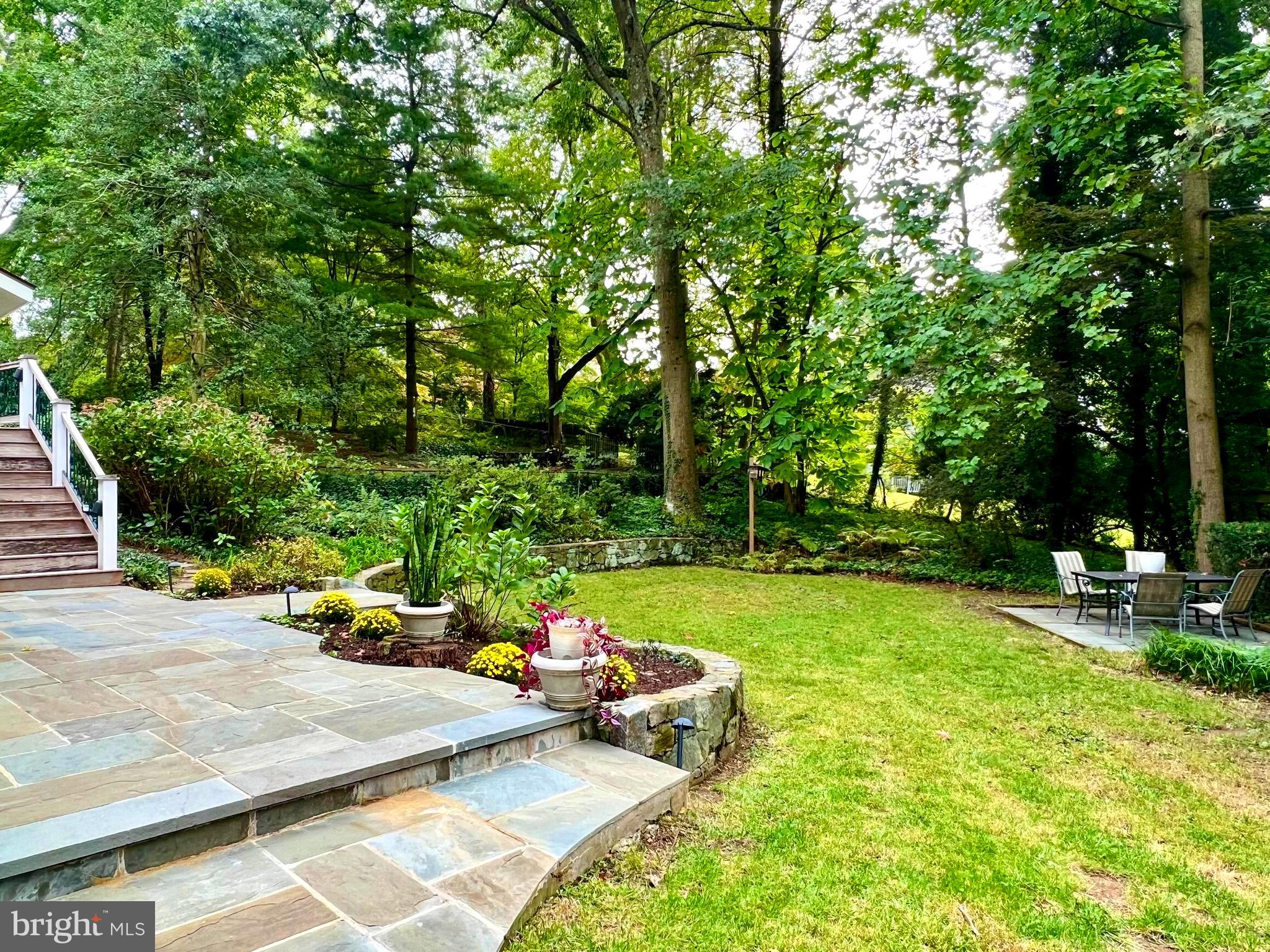 WOODSIDE PARK - Residential