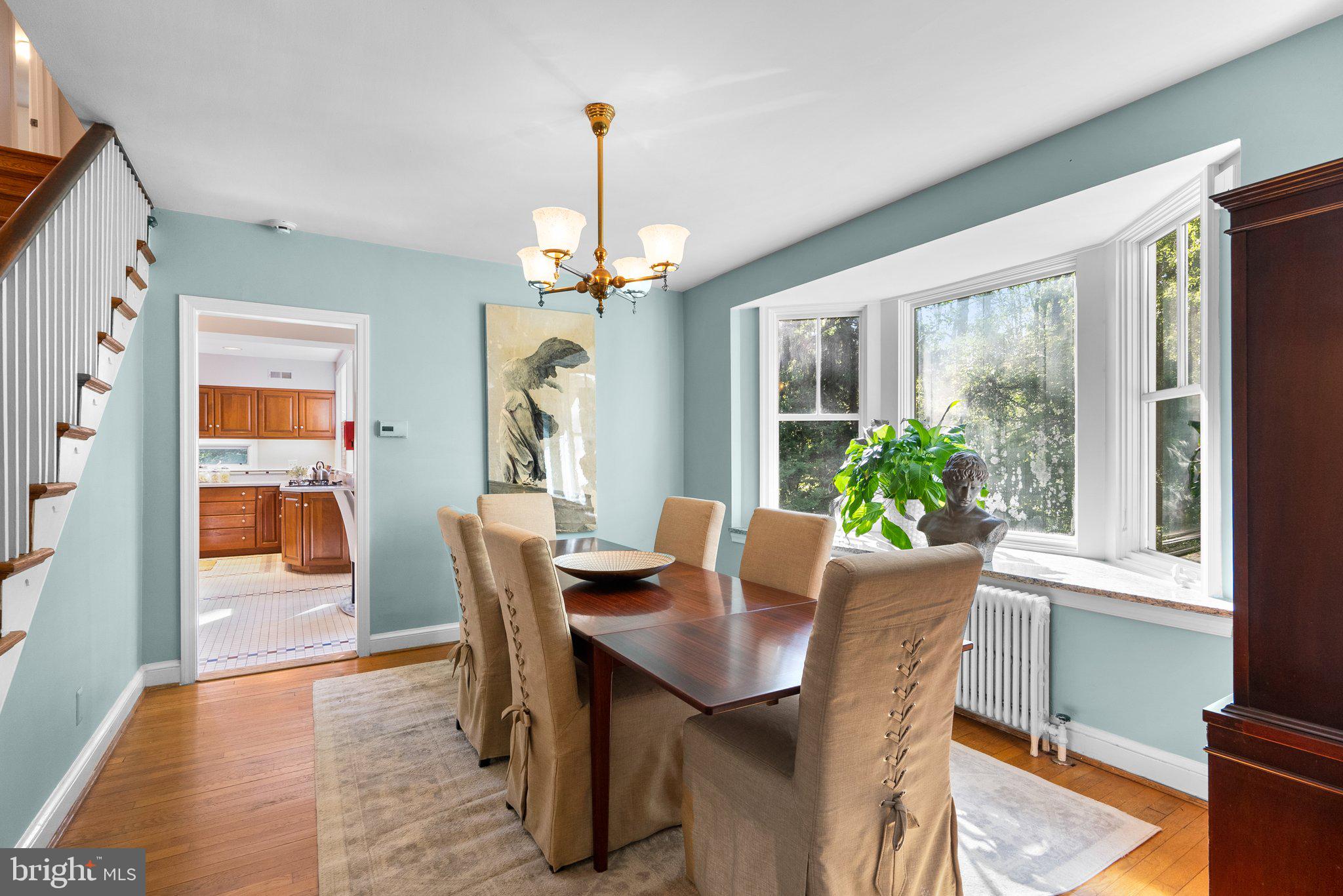 WOODSIDE PARK - Residential