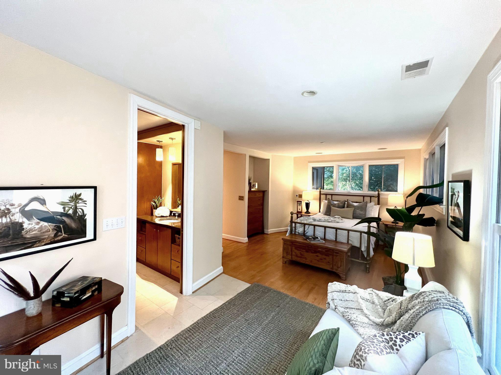 WOODSIDE PARK - Residential