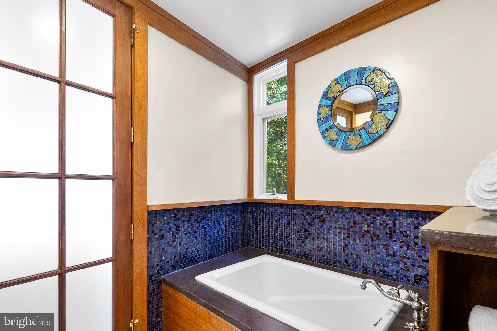 WOODSIDE PARK - Residential