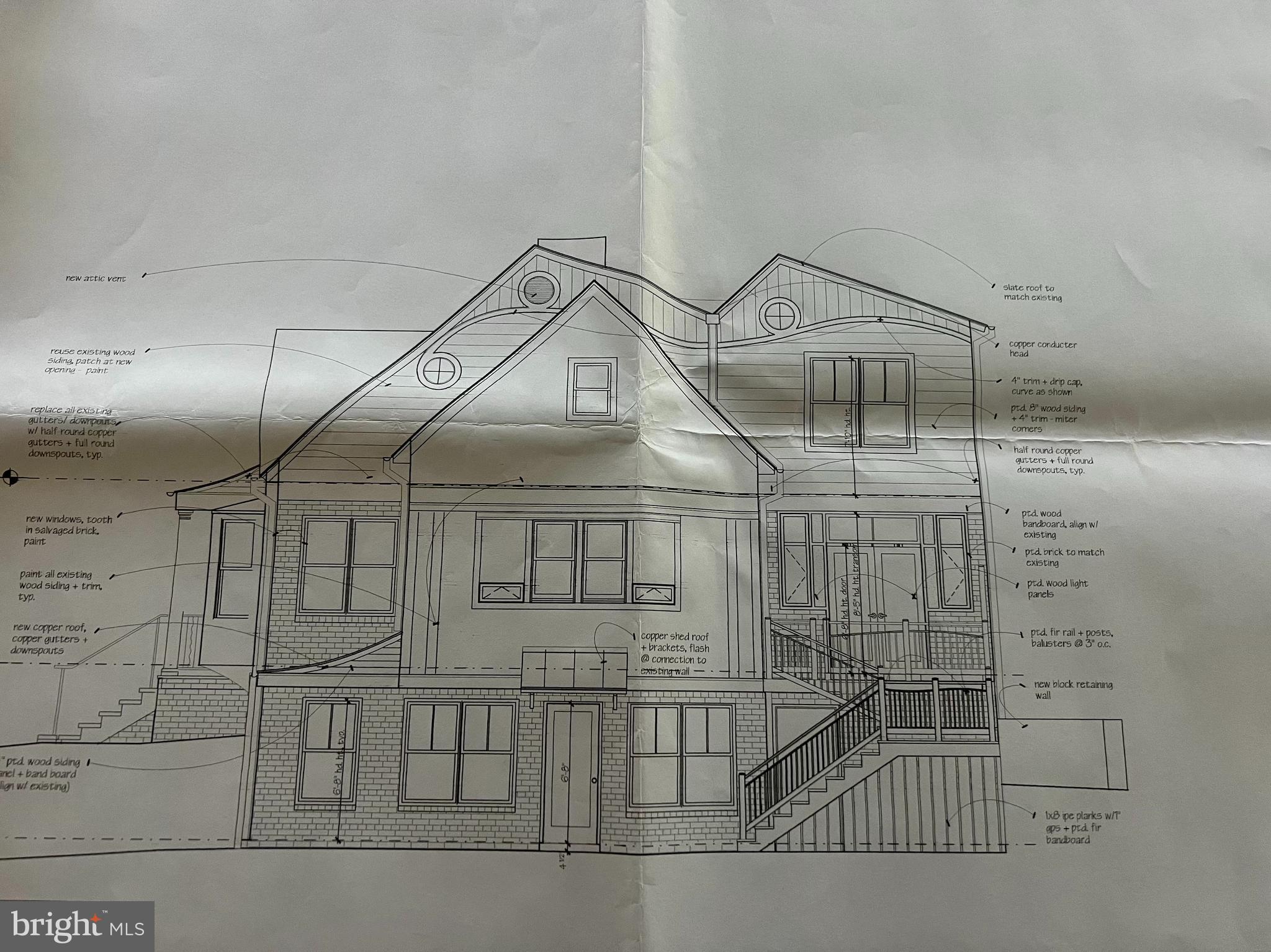 WOODSIDE PARK - Residential