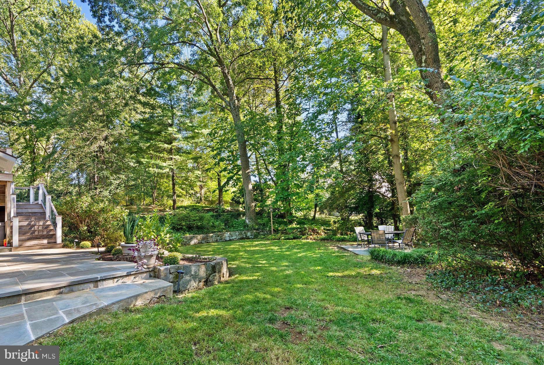 WOODSIDE PARK - Residential