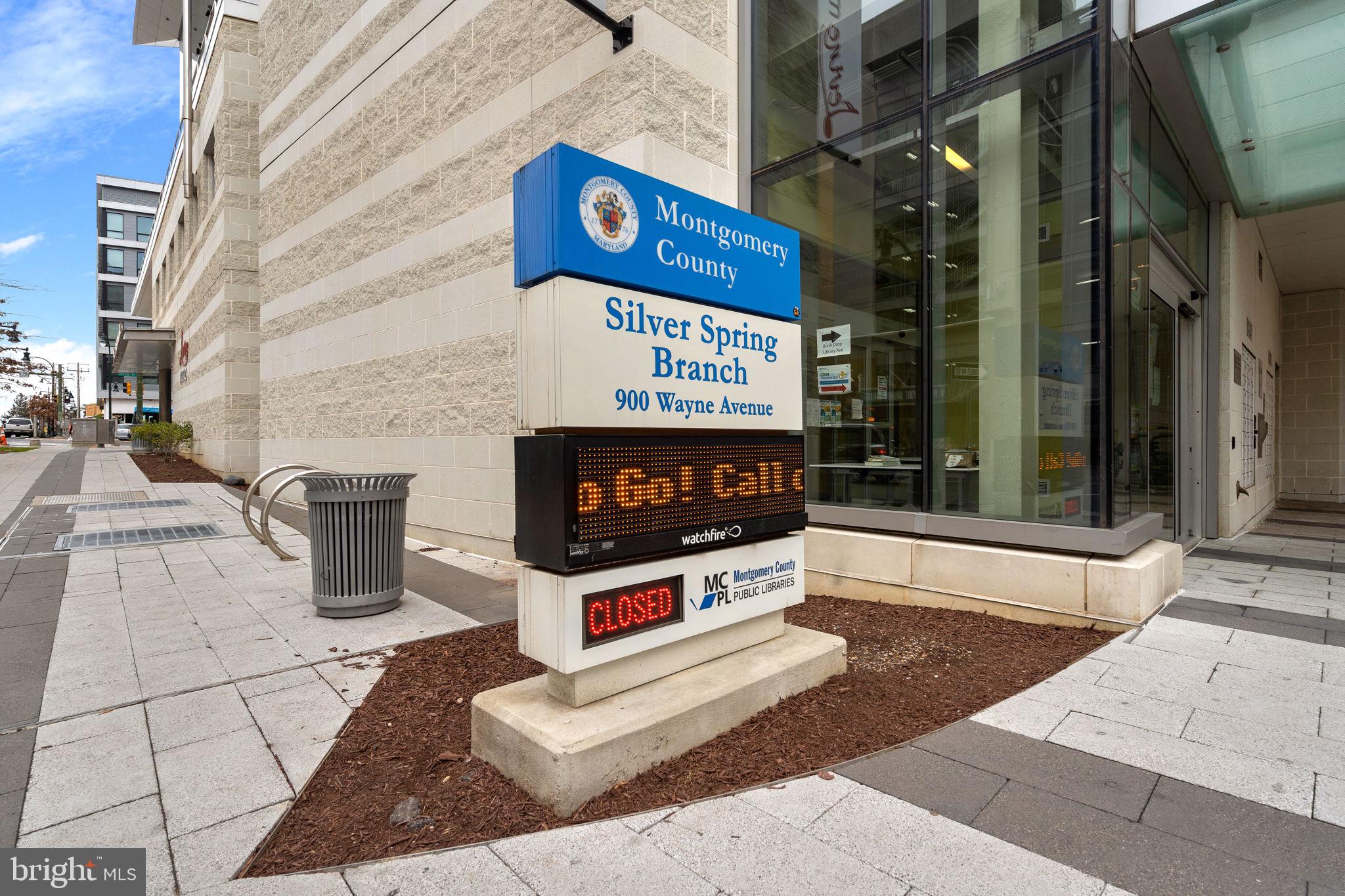 WOODSIDE PARK - Residential