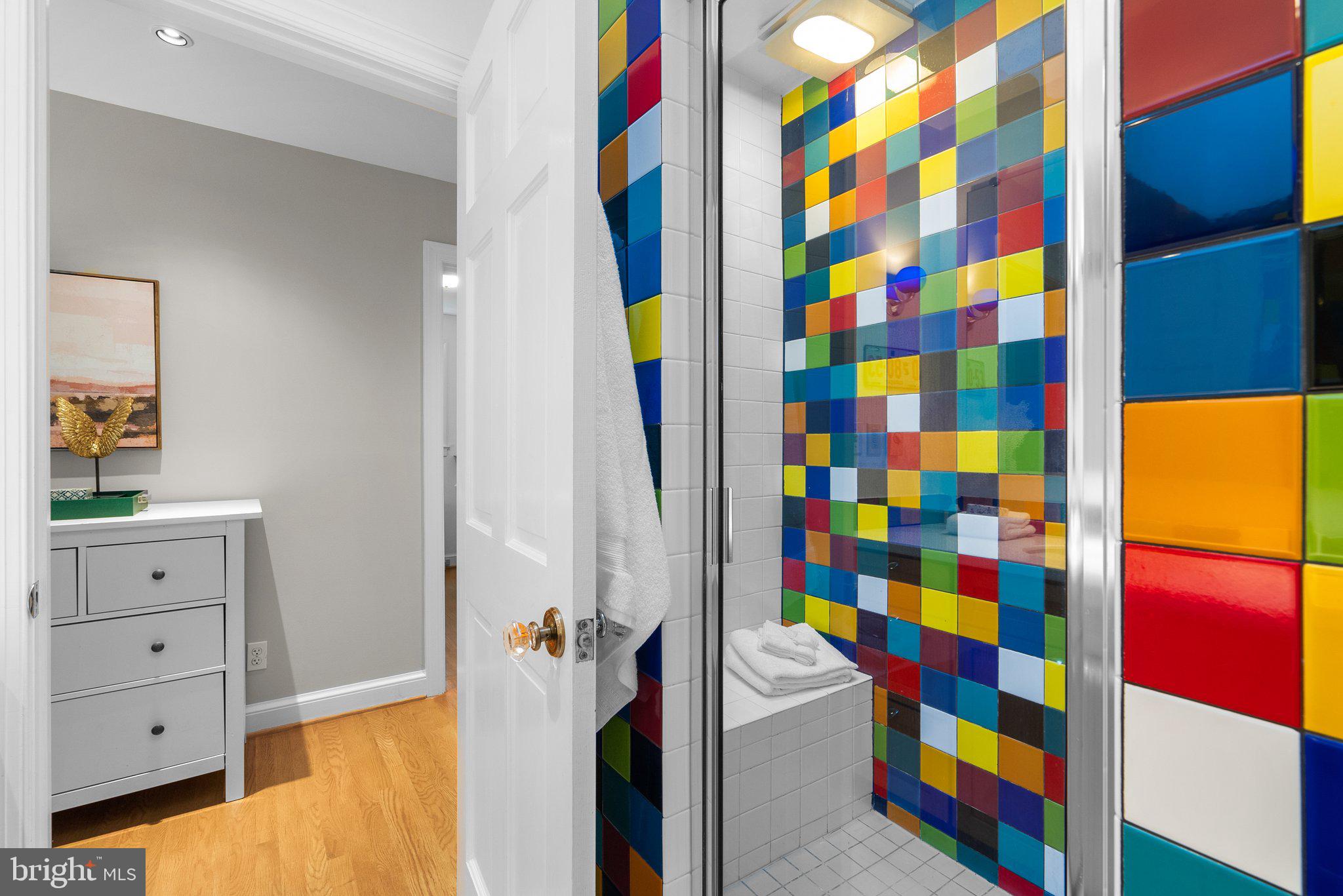 WOODSIDE PARK - Residential