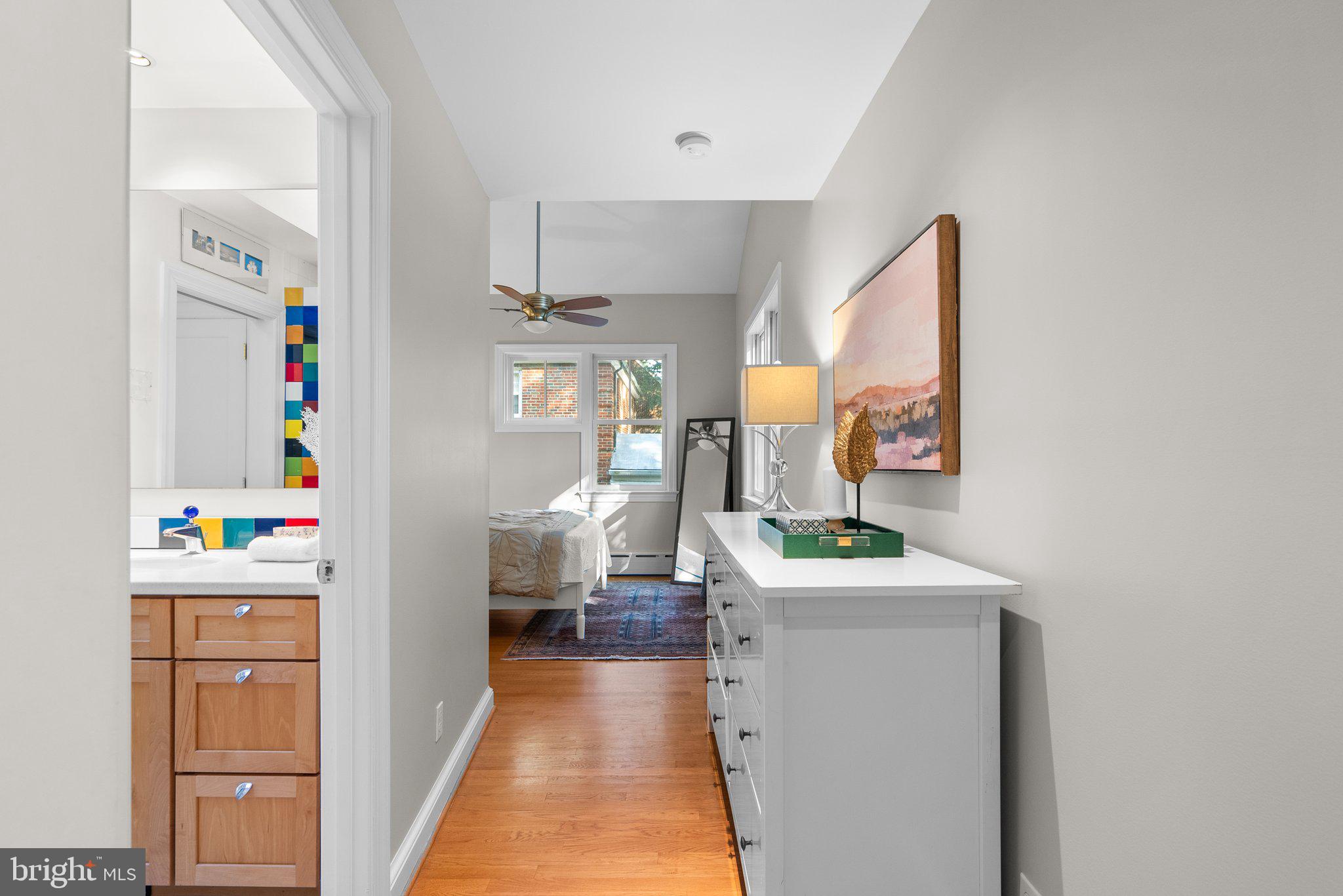 WOODSIDE PARK - Residential